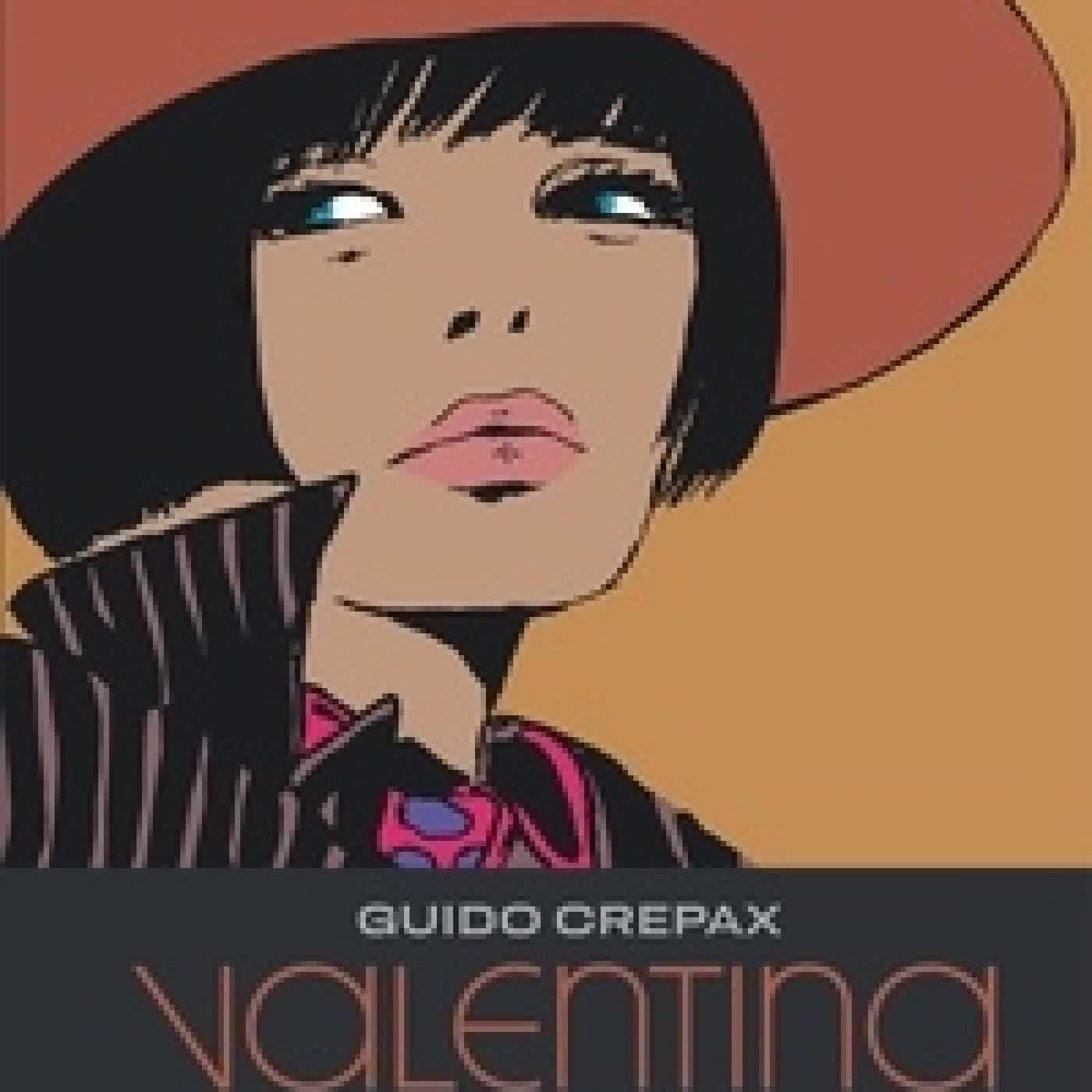 Lire en ligne : Valentina Tome 4