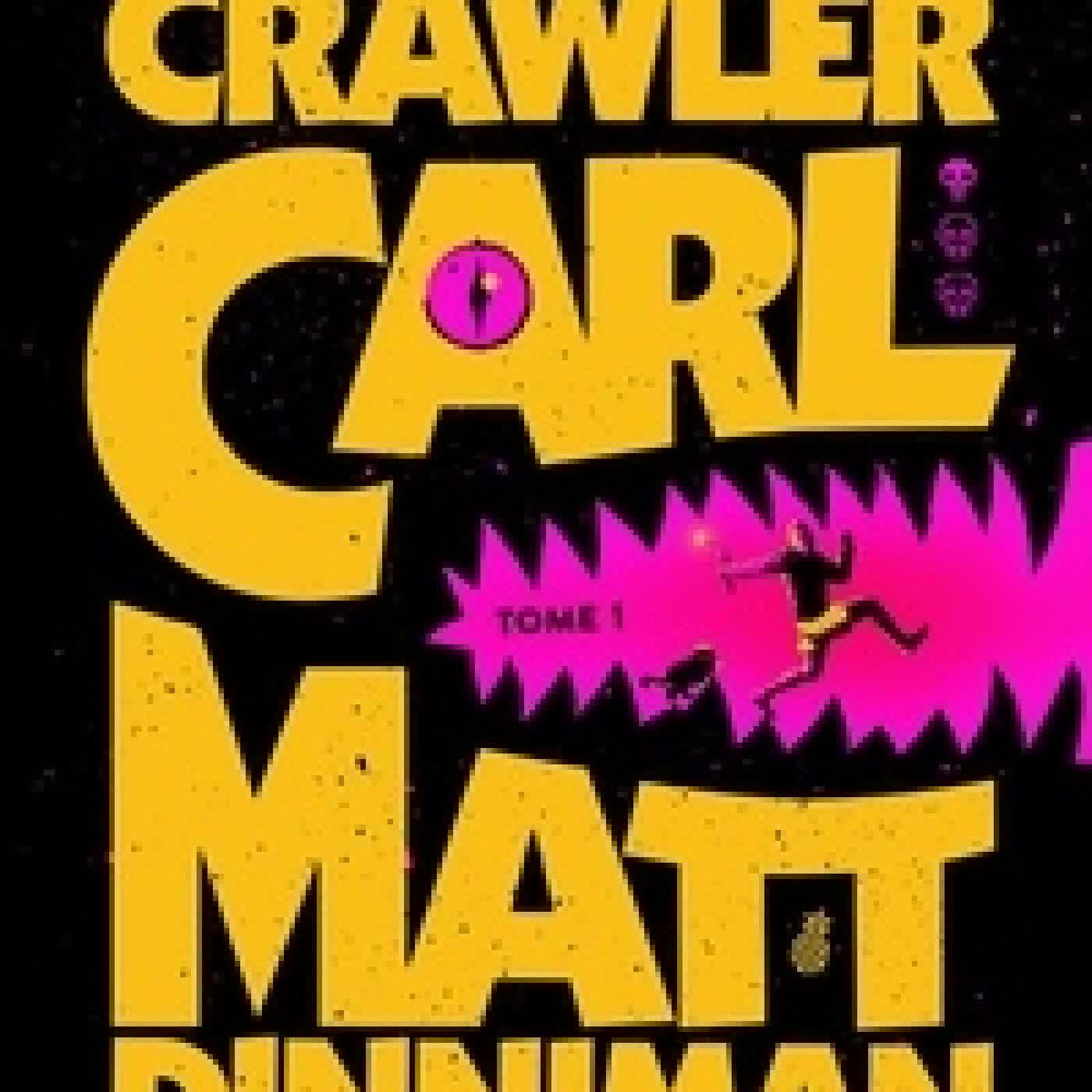 Lire en ligne : Dungeon Crawler Carl Tome 1