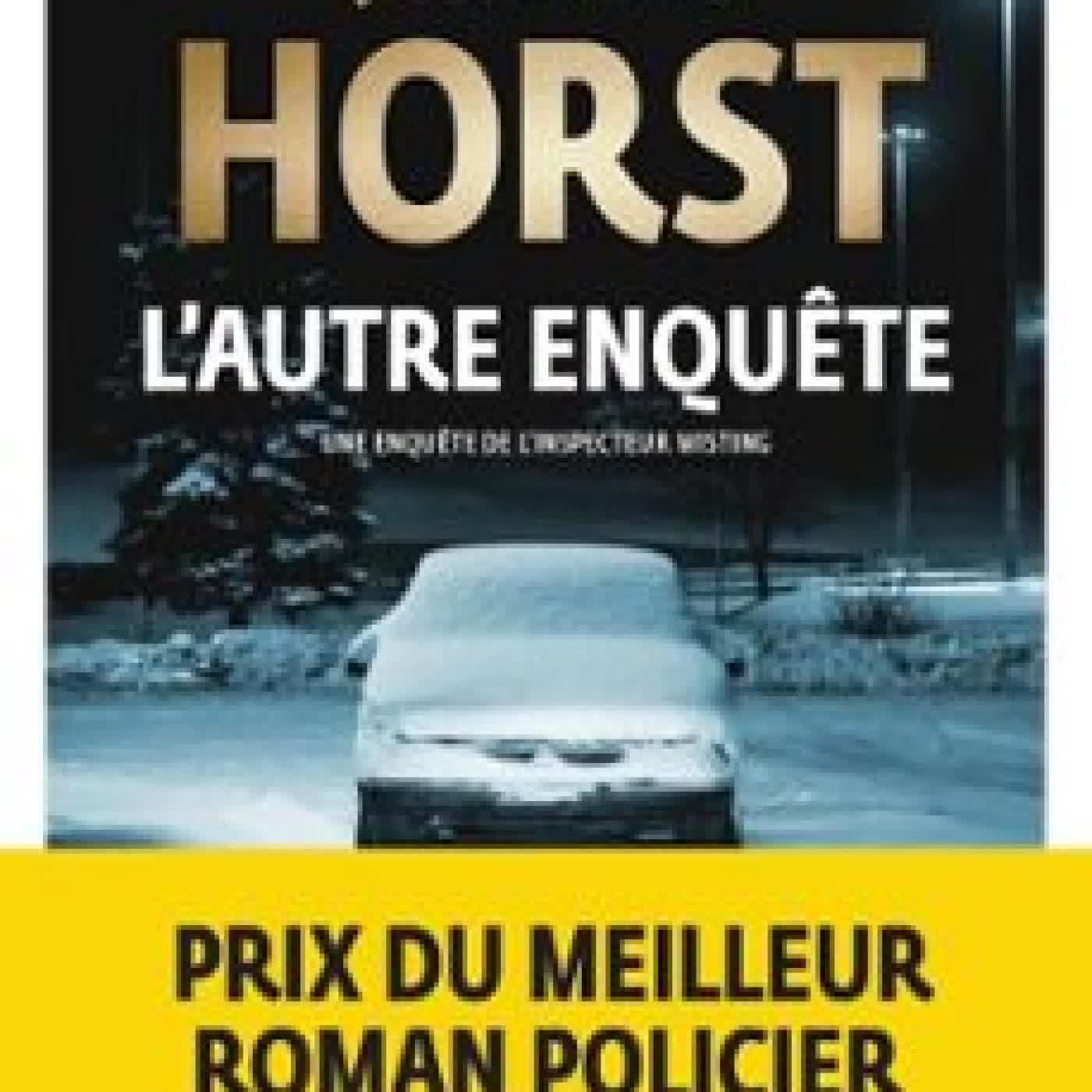 L'AUTRE ENQUÊTE