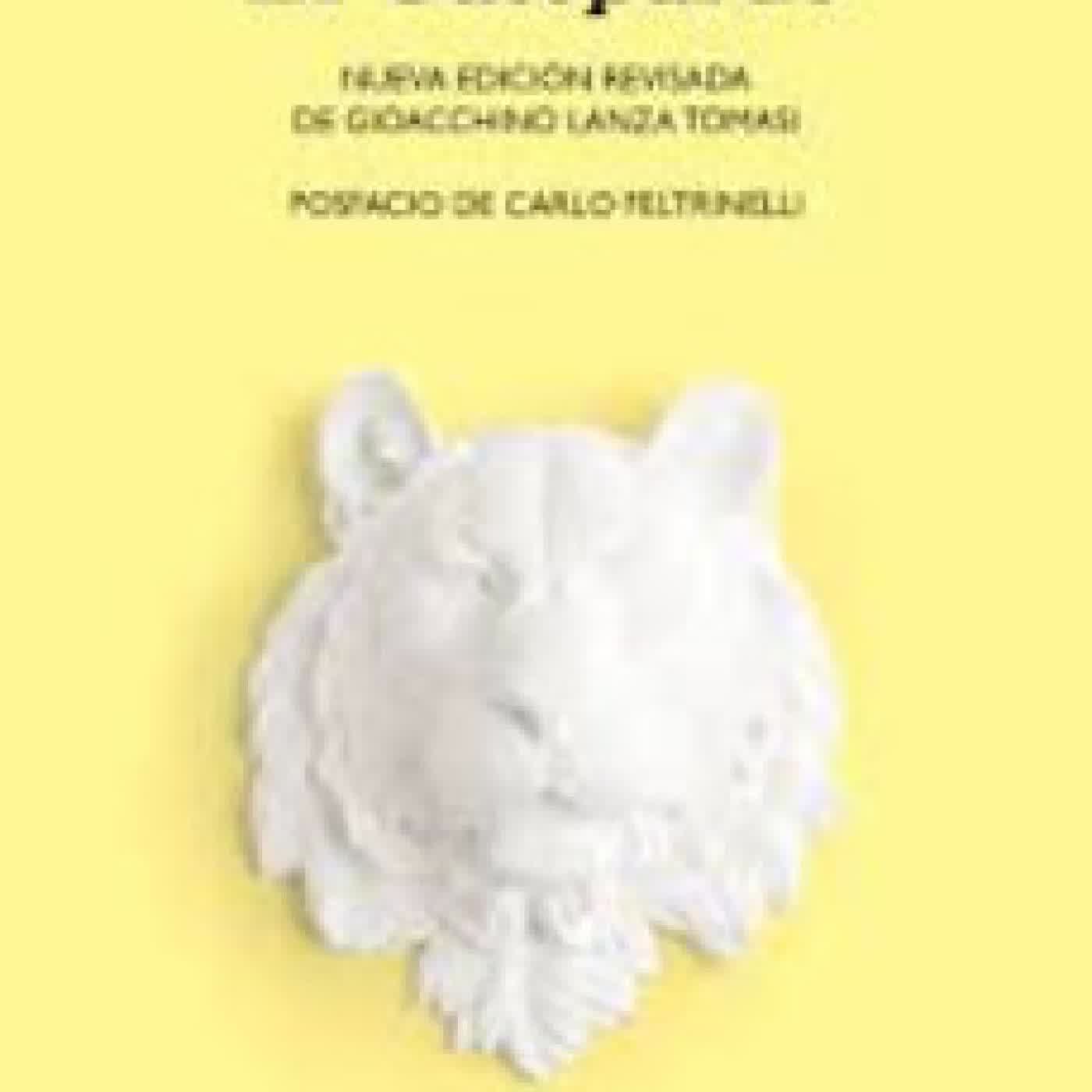 EL GATOPARDO GIUSEPPE TOMASI DI LAMPEDUSA