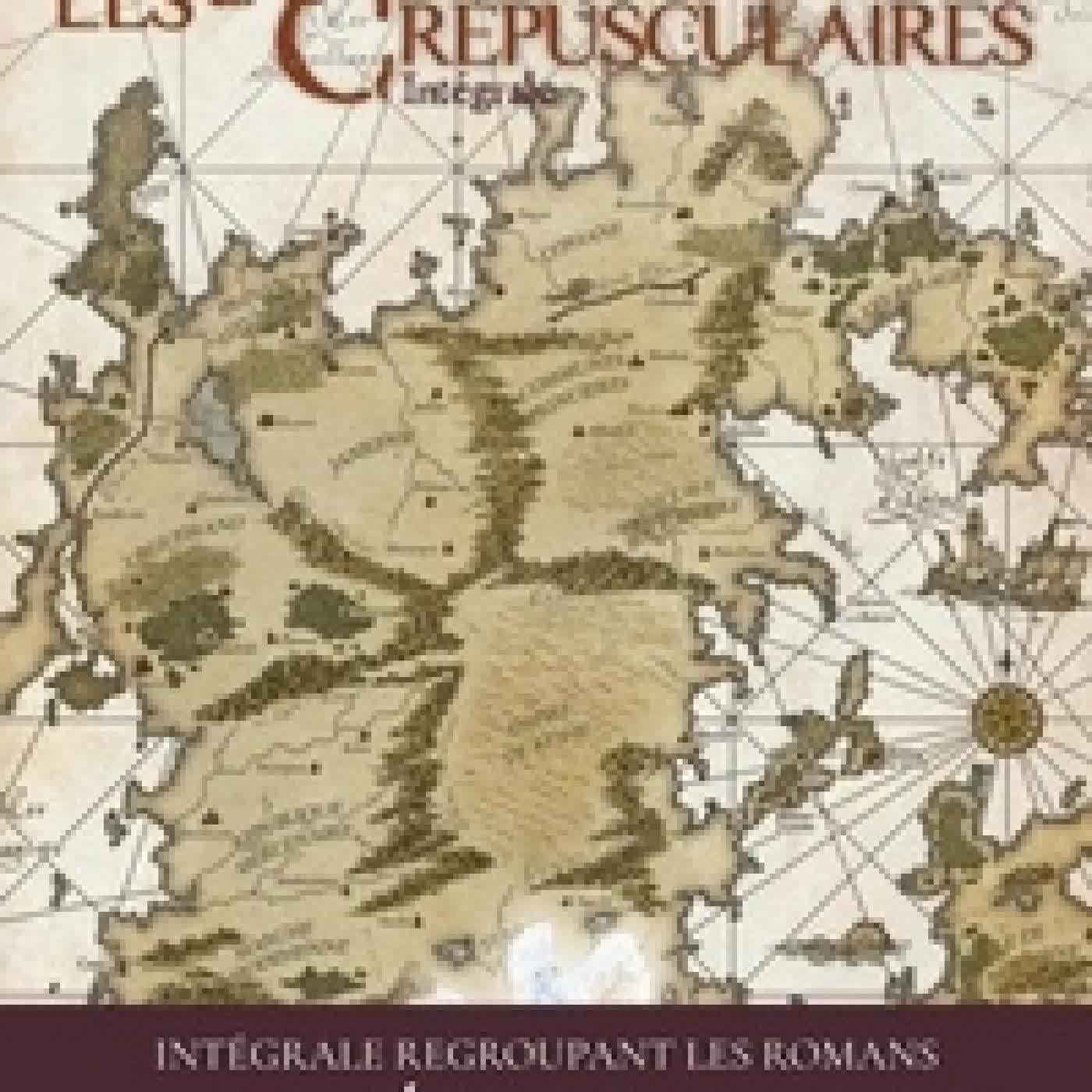 Lire en ligne : Les Royaumes Crépusculaires - L'intégrale