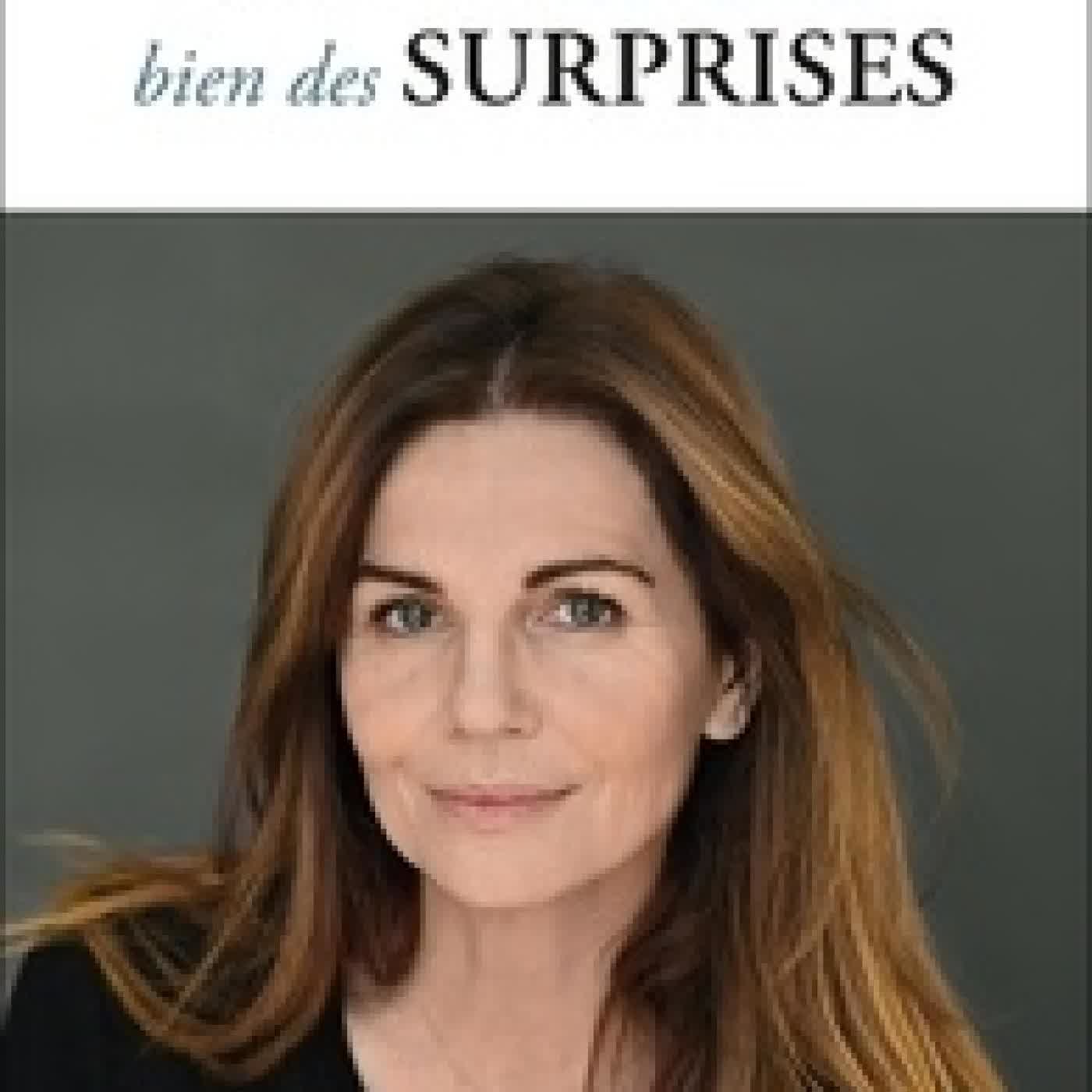 Télécharger Pdf La vie m'a réservé bien des surprises - Faire des épreuves de la vie une force pour avancer sereinement !