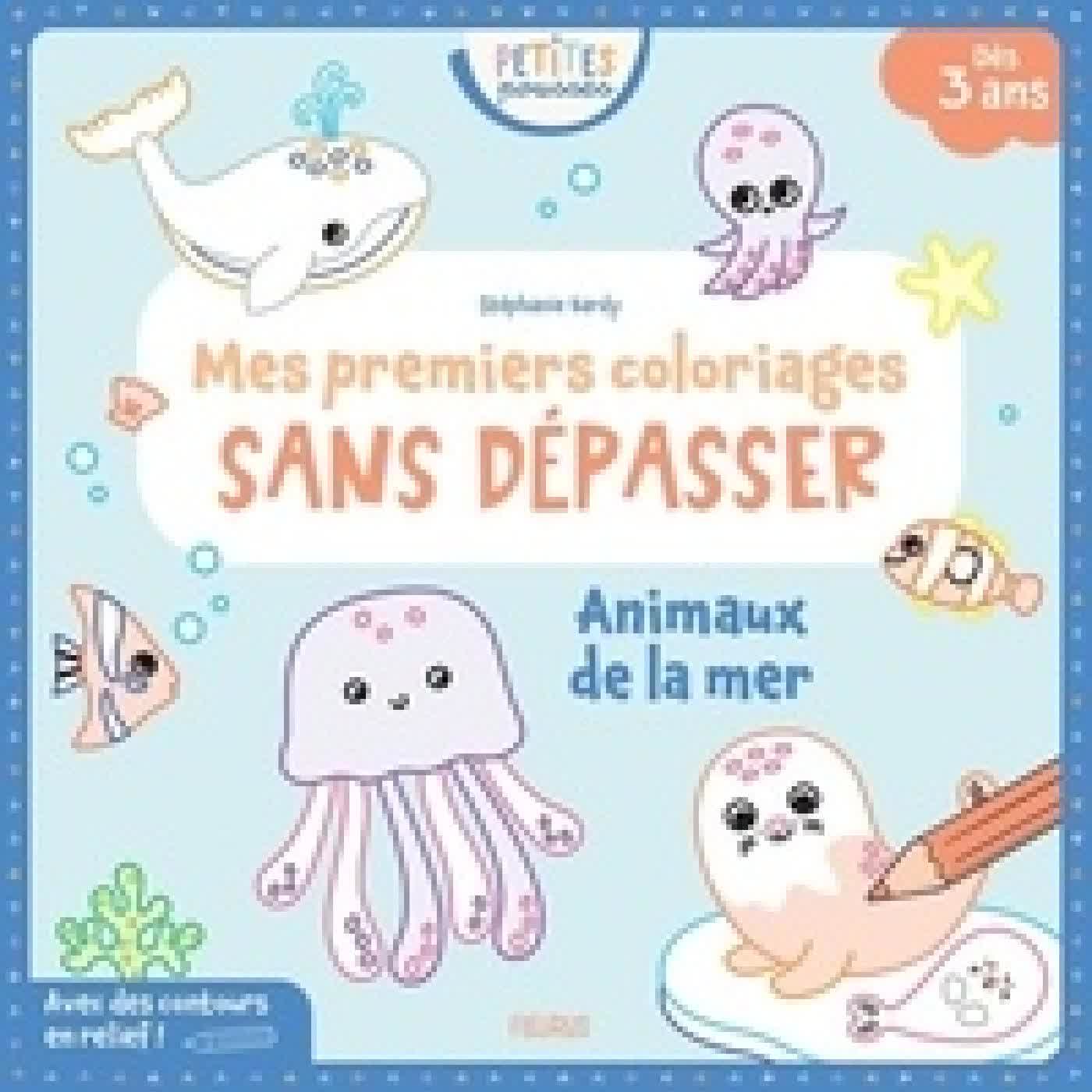 Télécharger Pdf Animaux de la mer