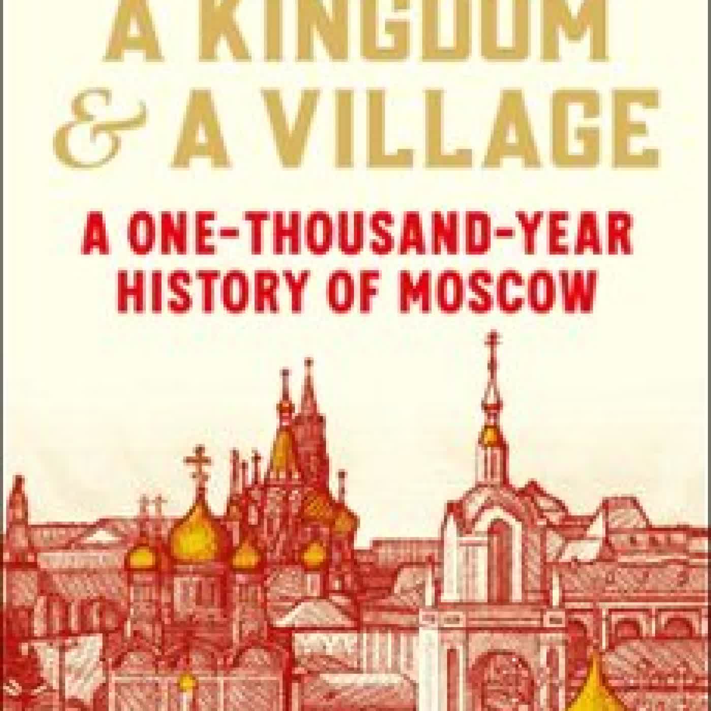 A KINGDOM AND A VILLAGE SIMON MORRISON