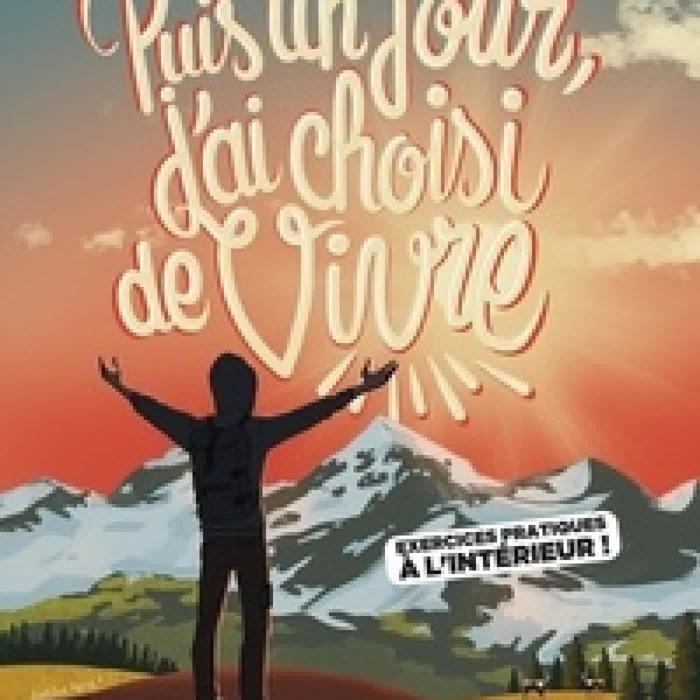 Télécharger Pdf Puis un jour, j'ai choisi de vivre