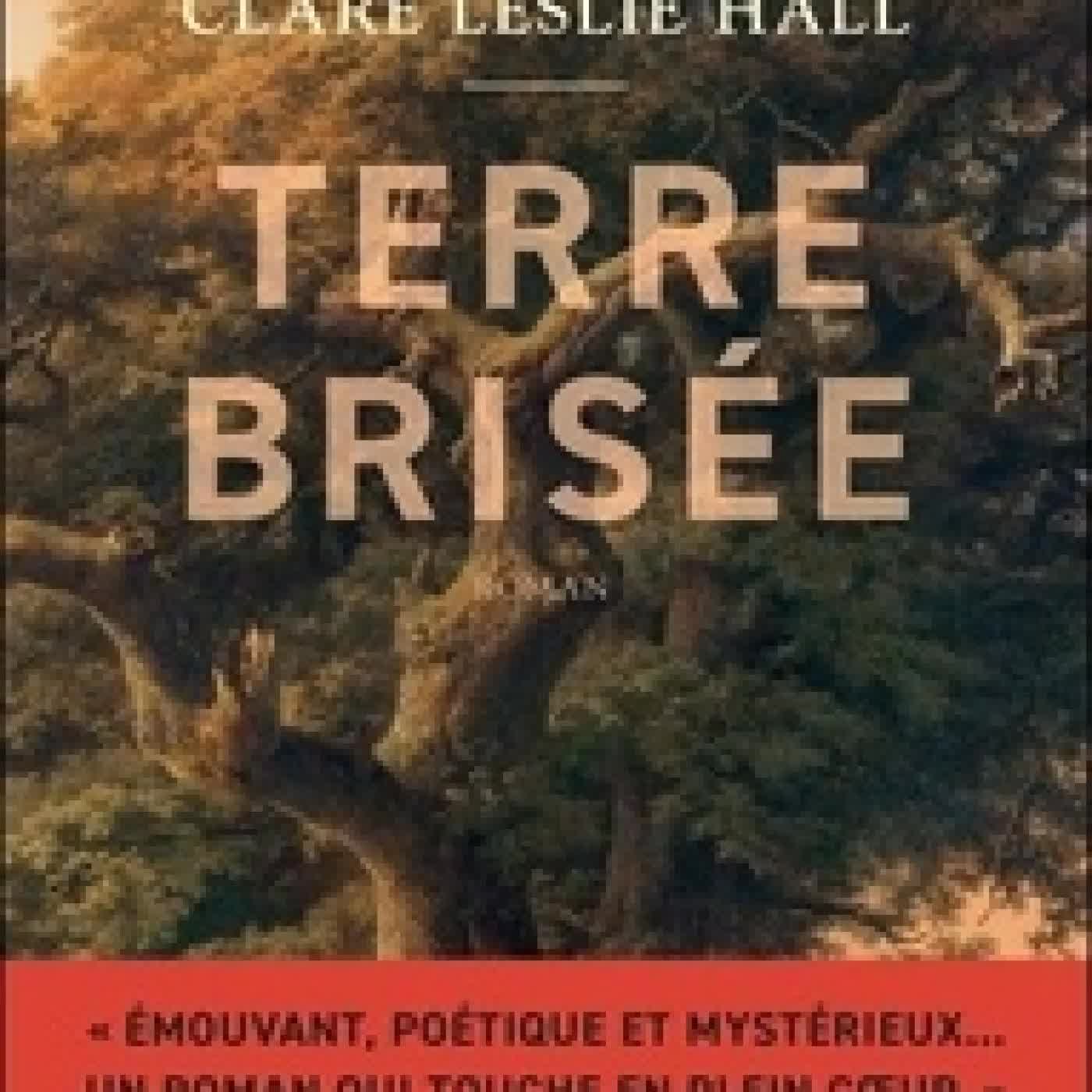 {téléchargement} Terre brisée