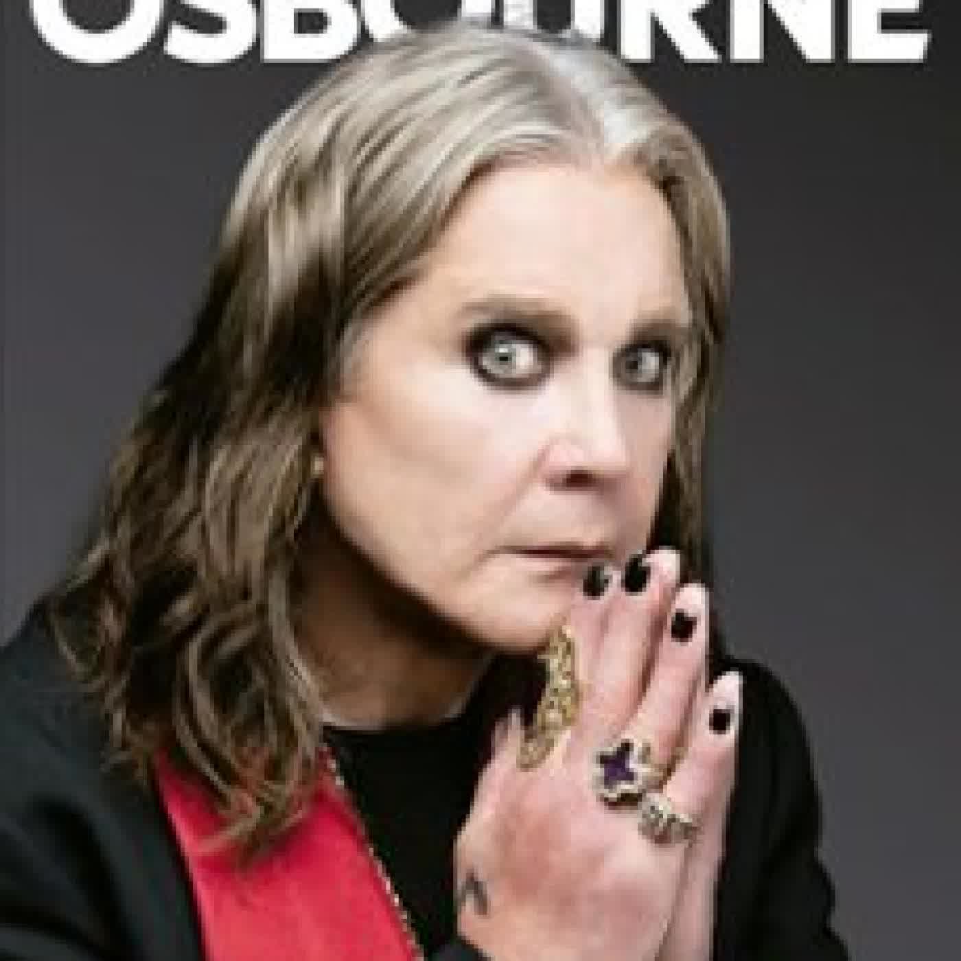 O ÚLTIMO RITUAL Ozzy Osbourne