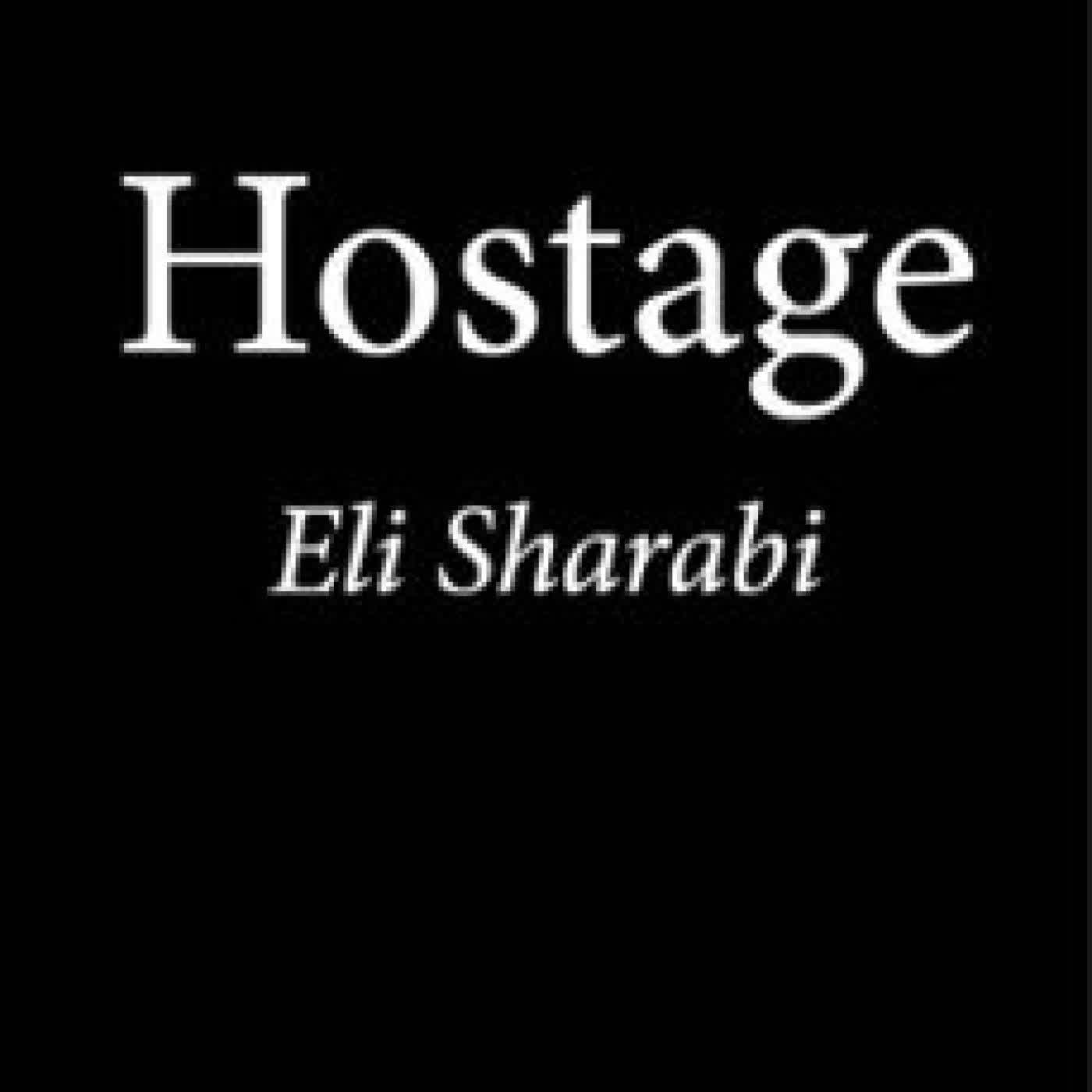 HOSTAGE ELI SHARABI