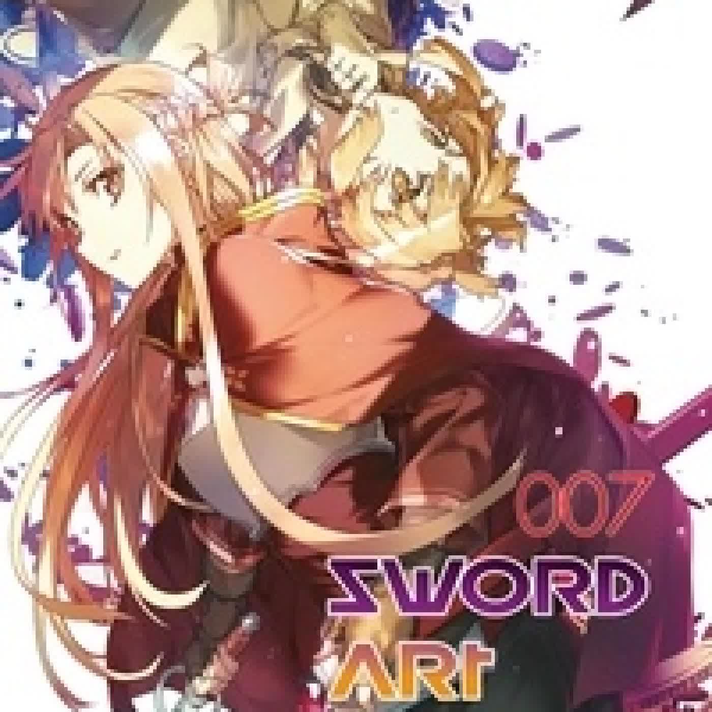 Télécharger Pdf Sword Art Online Progressive Tome 7