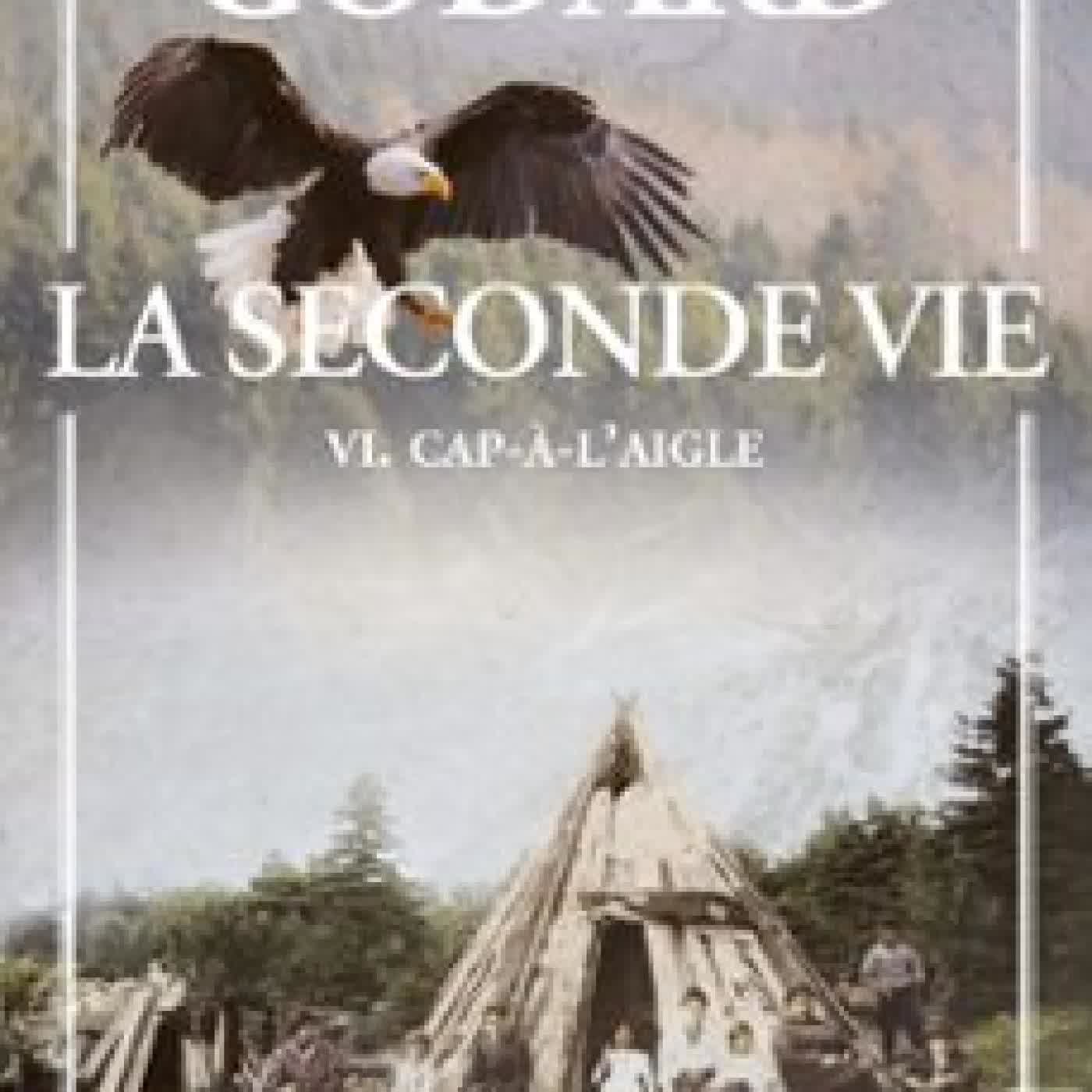 CAP-À-L'AIGLE JOCELYNE GODARD