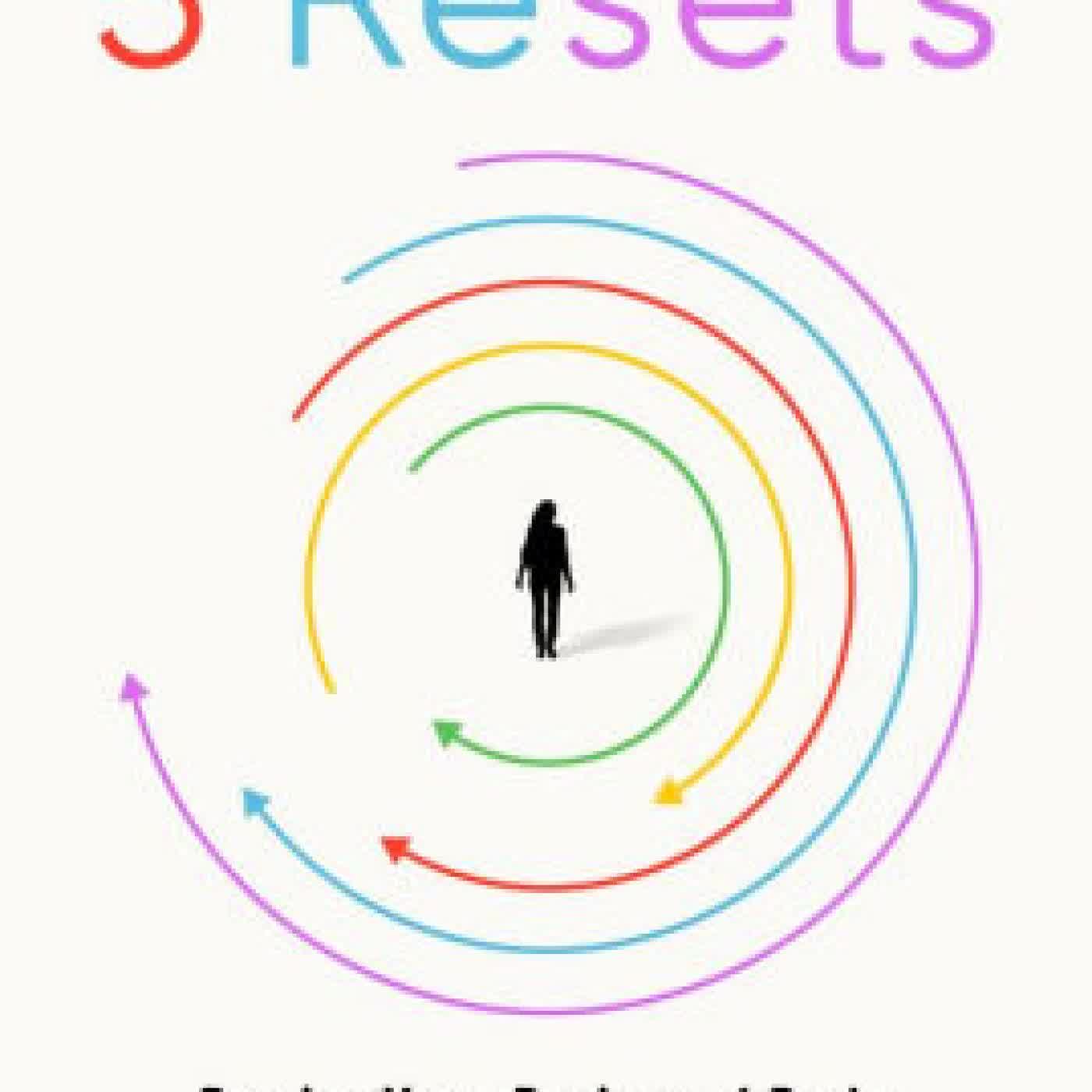 The 5 Resets: Rewire Your Brain and Body for Less Stress and More Resilience by Aditi Nerurkar M.D. on Iphone New Format