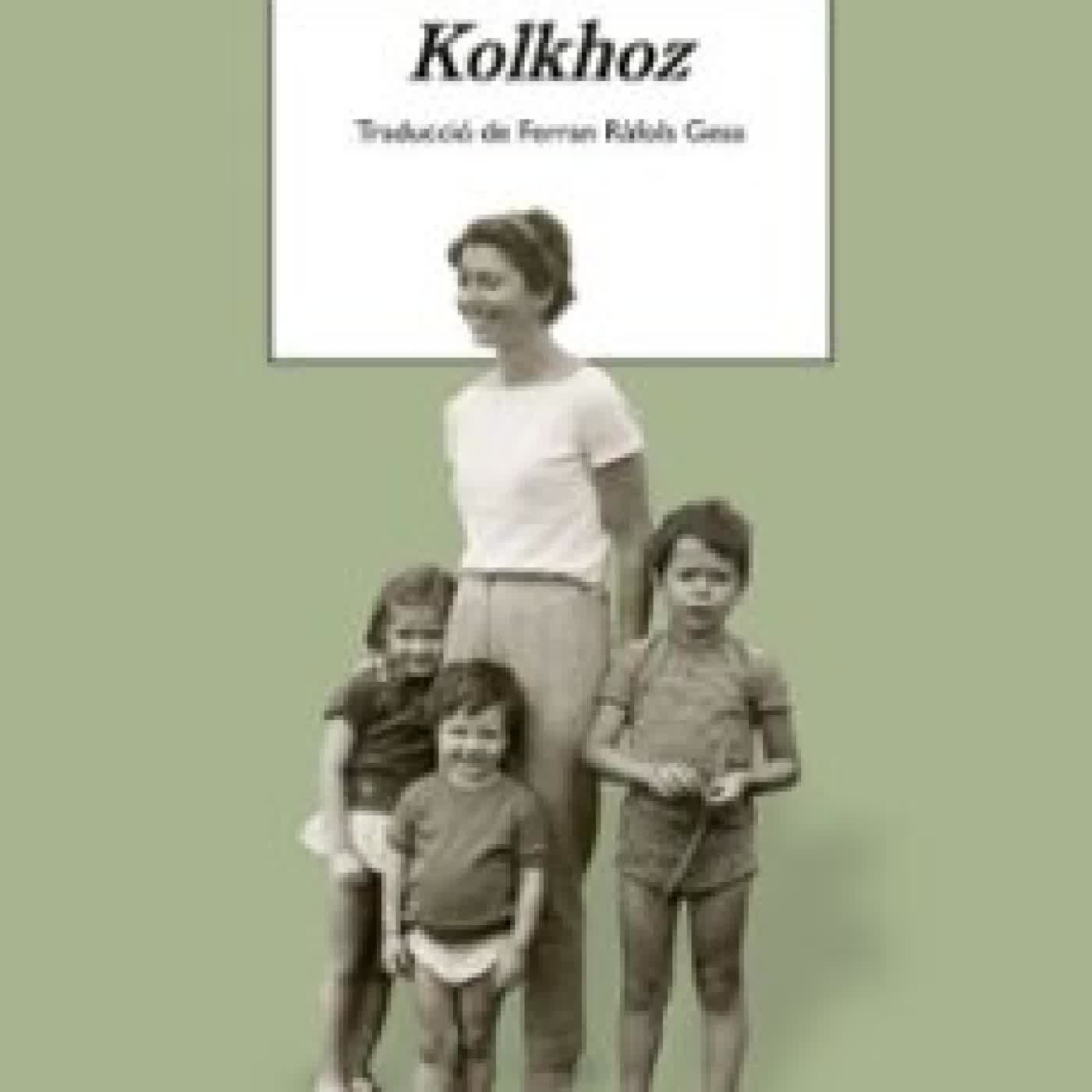 KOLKHOZ Emmanuel Carrère