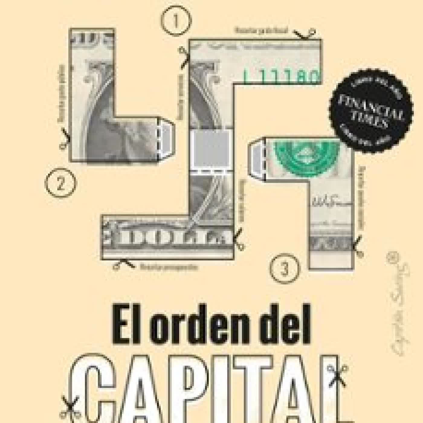 EL ORDEN DEL CAPITAL CLARA E. MATTEI