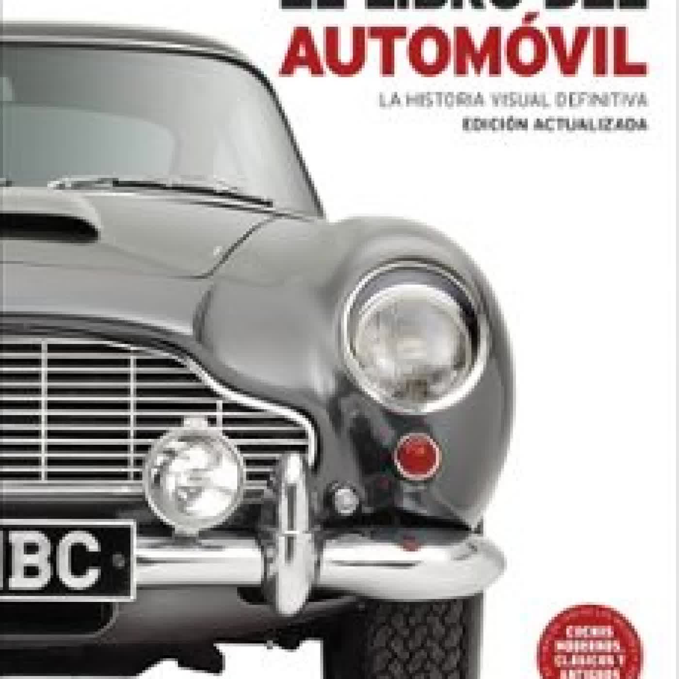 EL LIBRO DEL AUTOMÓVIL DK