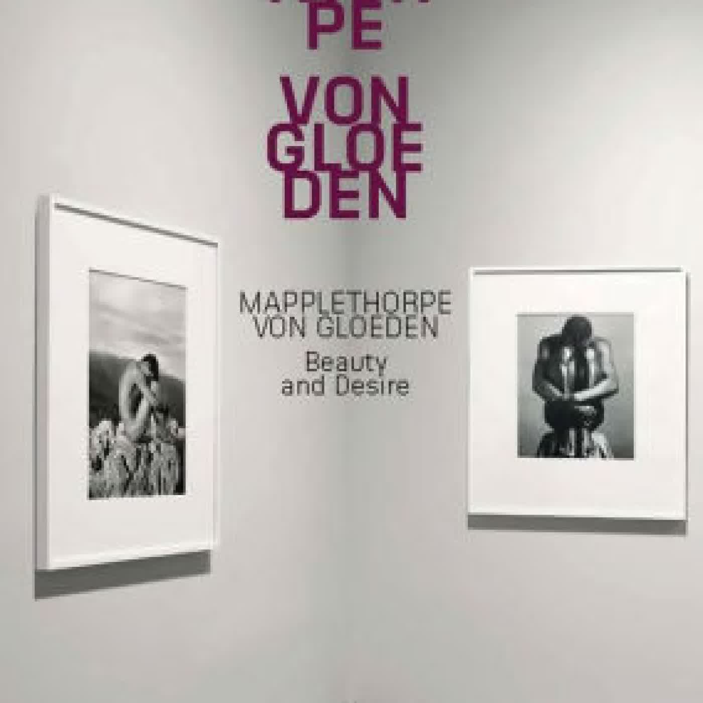 Read online: Mapplethorpe/von Gloeden by Robert Mapplethorpe, Sergio Risaliti, Wilhelm Von Gloeden