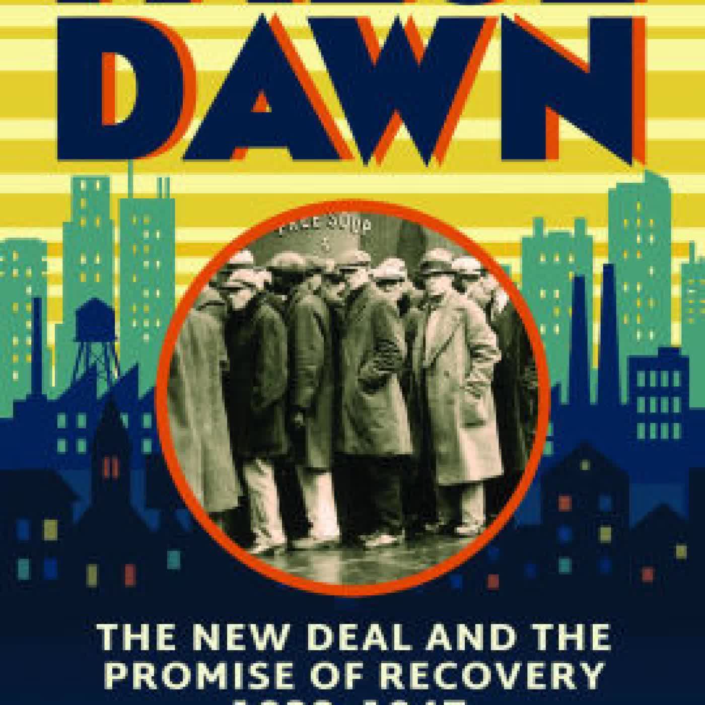 Read online: False Dawn: The New Deal and the Promise of Recovery, 1933-1947 by George Selgin