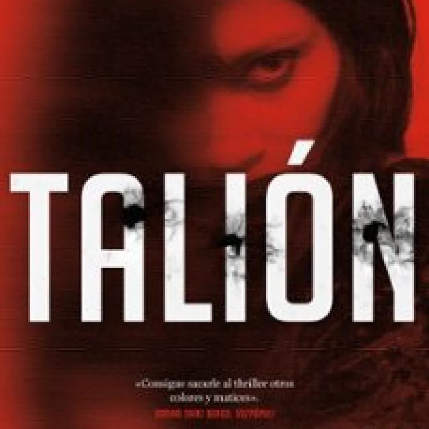 TALIÓN Santiago Díaz