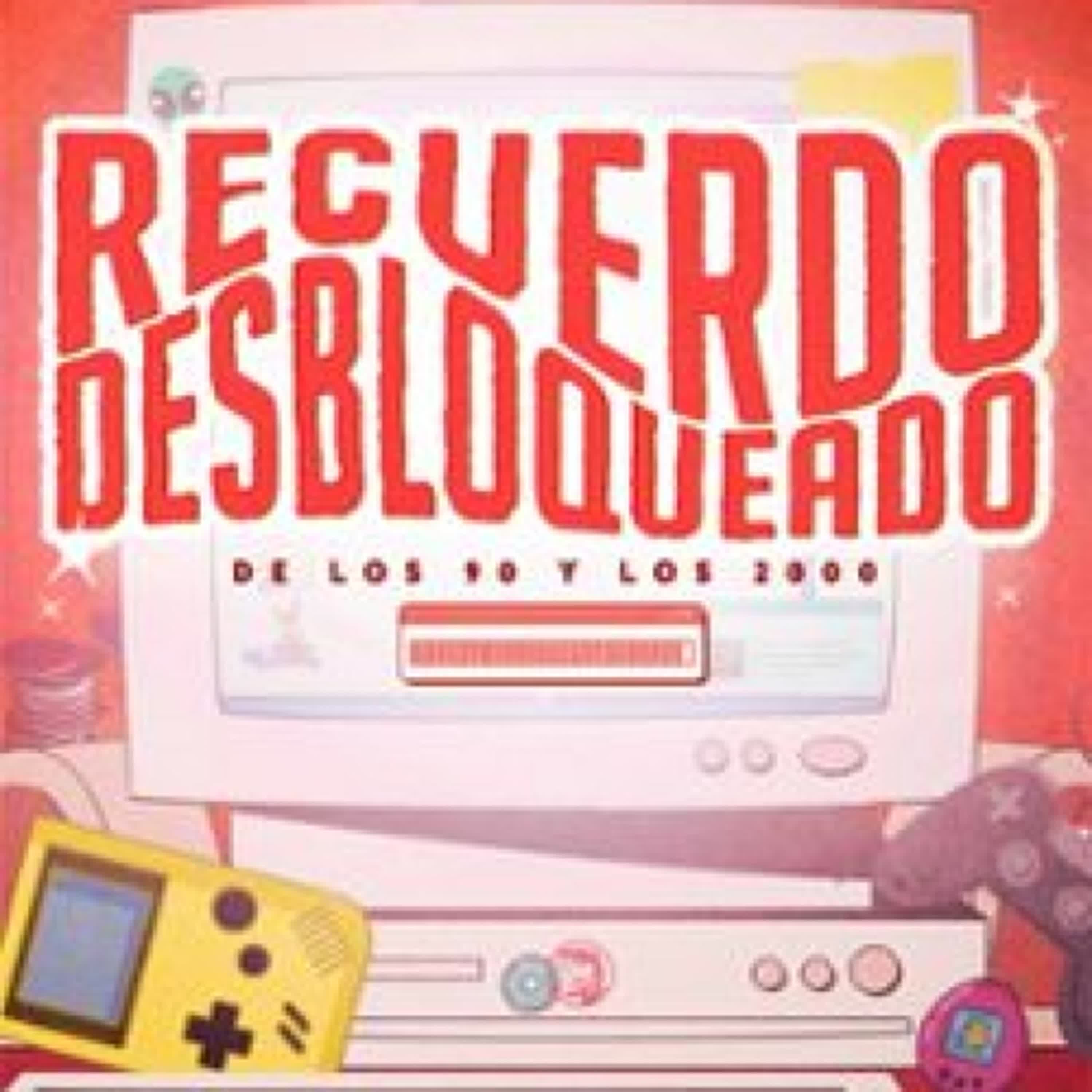 RECUERDO DESBLOQUEADO SERGIO ENCINAS