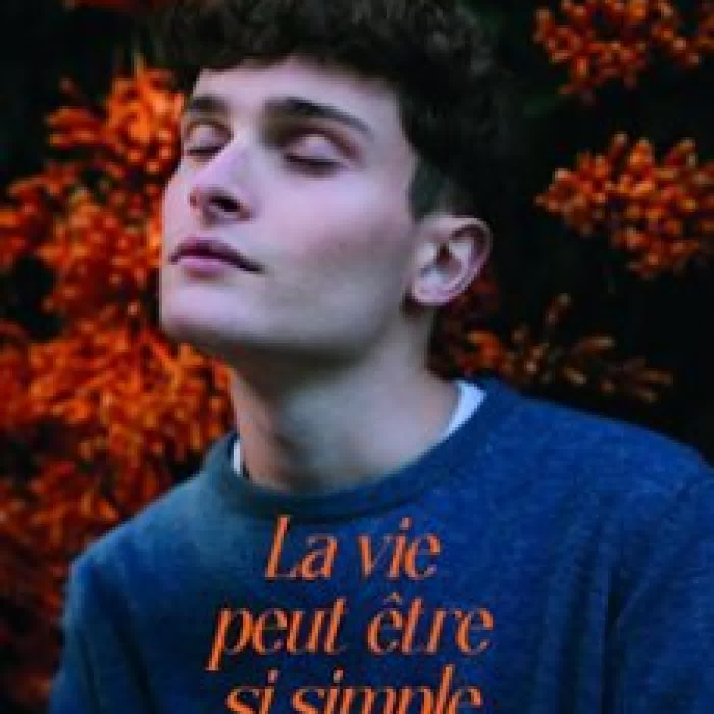 LA VIE PEUT ÊTRE SI SIMPLE ÉRIC FADZI KPODZRO