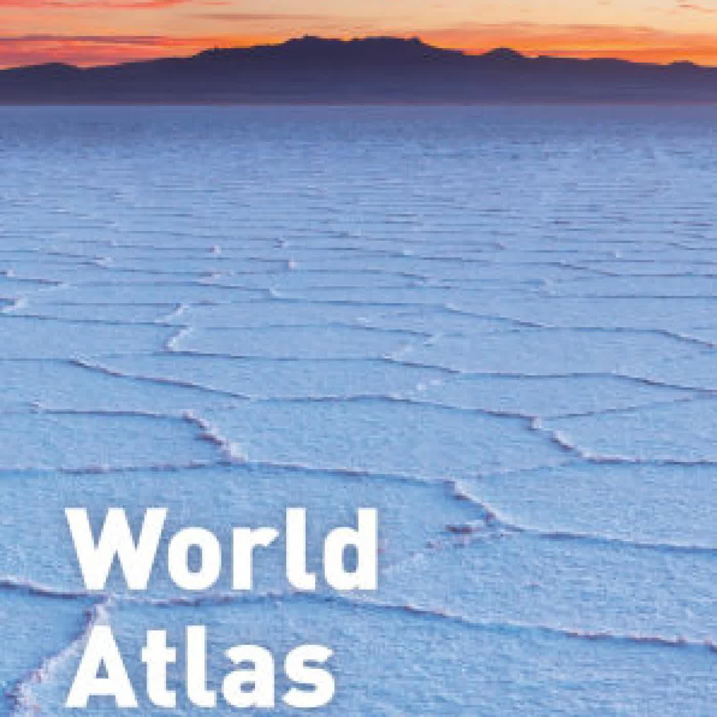 Read online: Collins World Atlas: Reference Edition by Collins Maps