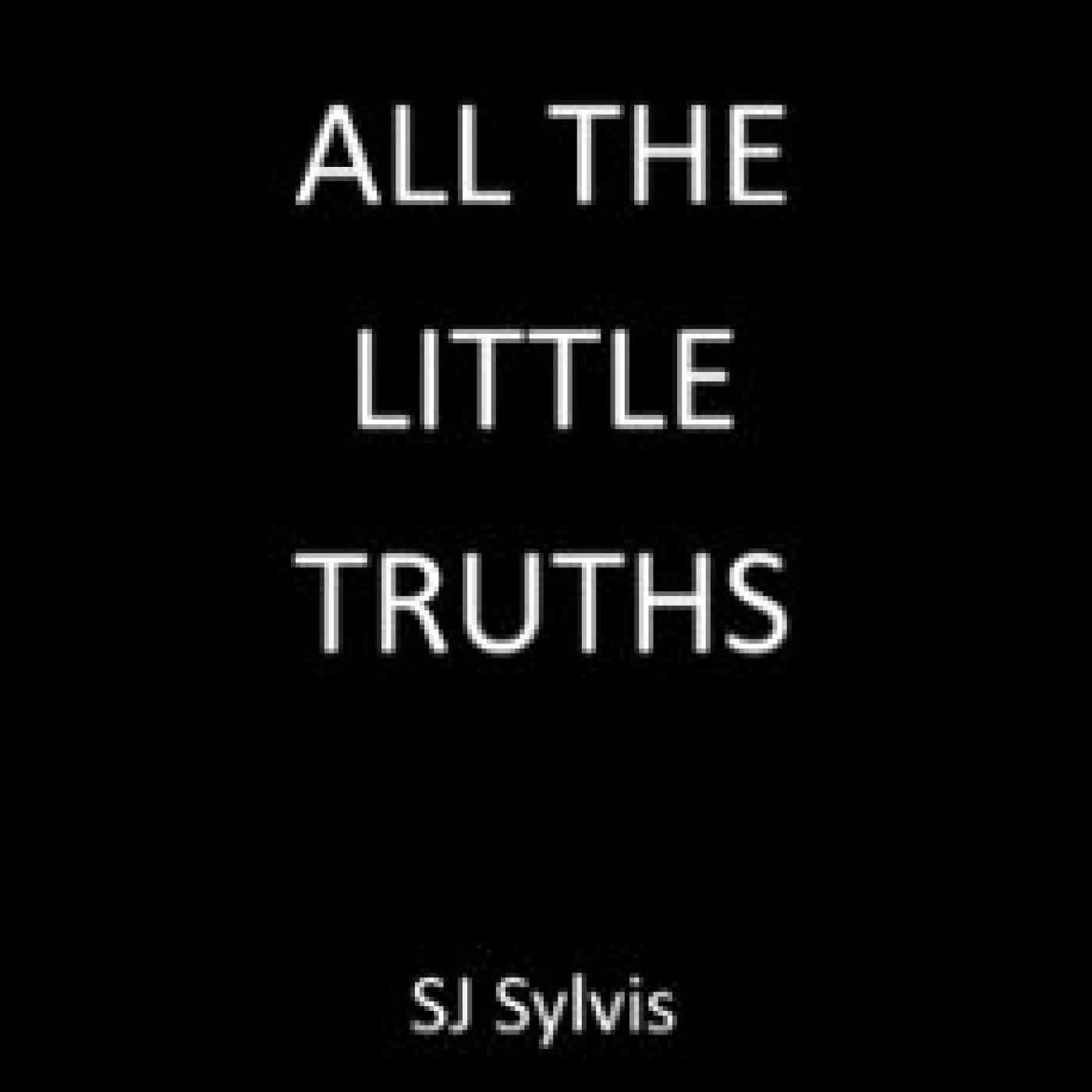ALL THE LITTLE TRUTHS SJ SYLVIS