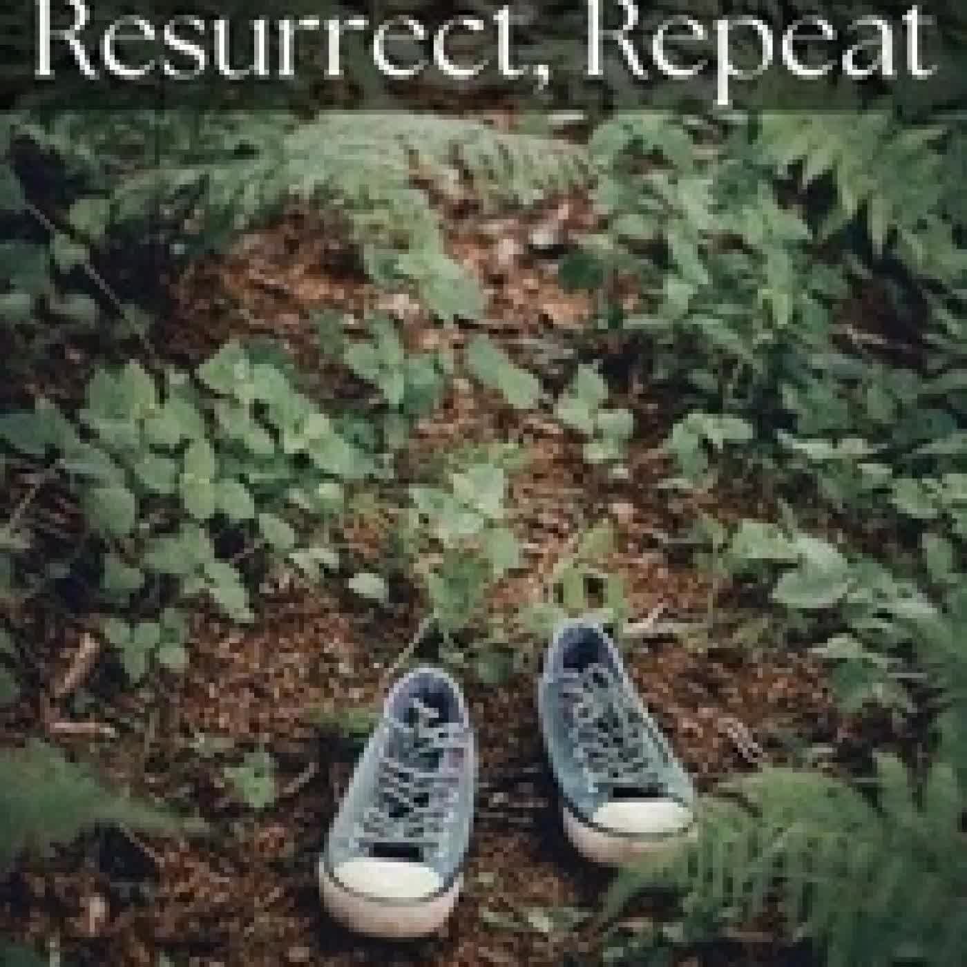 Télécharger Pdf Murder, Resurrect, Repeat