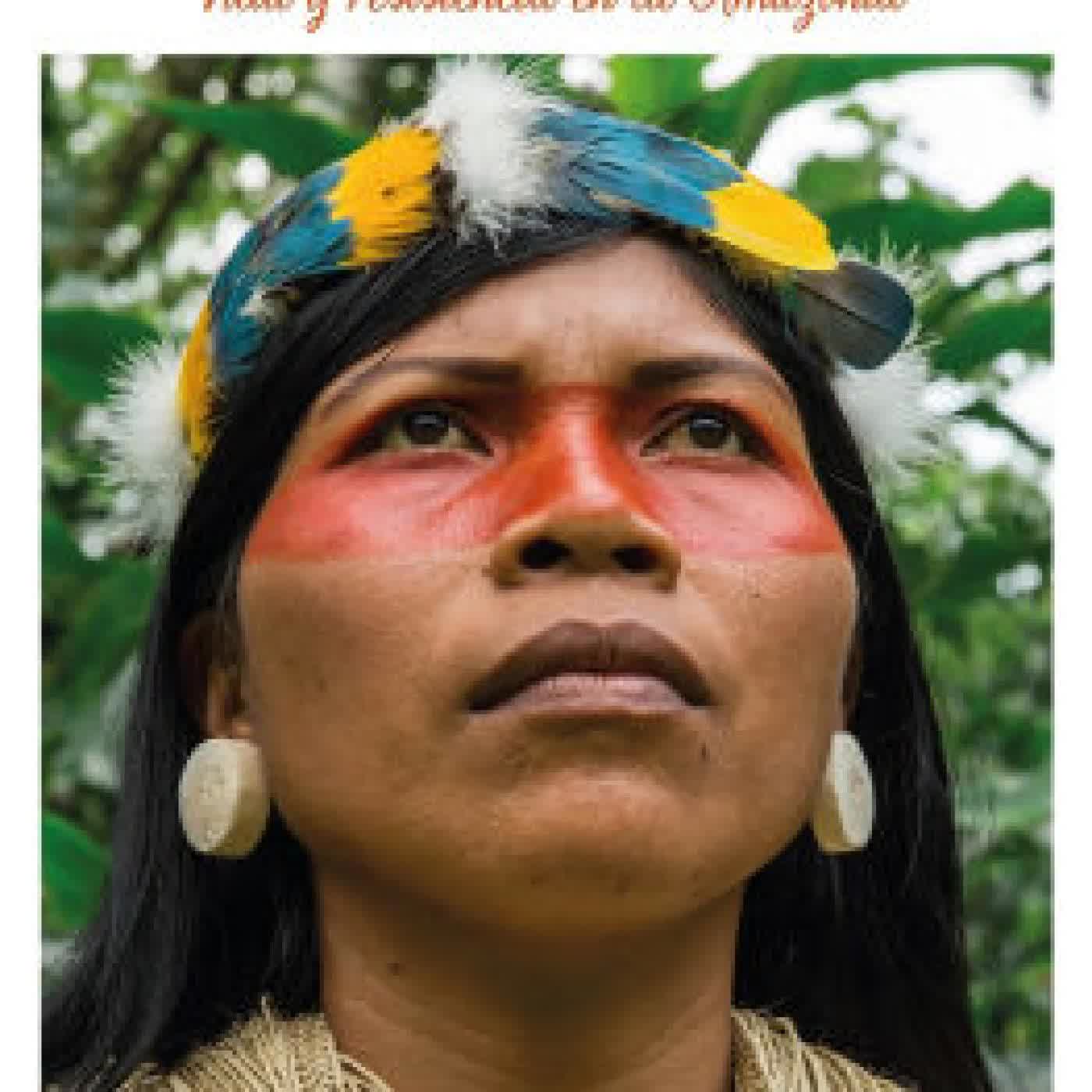 Read online: Seremos jaguares by Nemonte Nenquimo