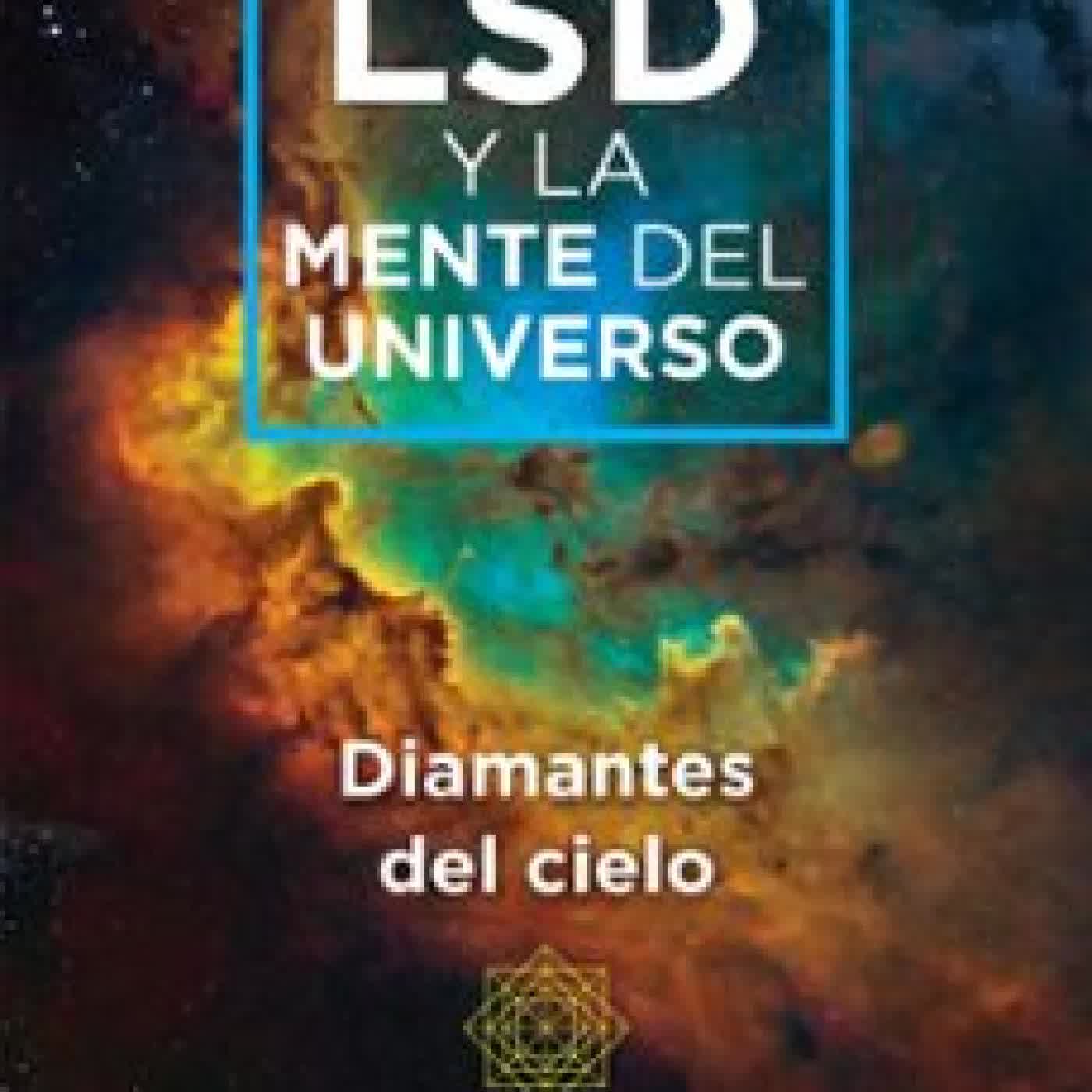 LSD Y LA MENTE DEL UNIVERSO CHRISTOPHER M. BACHE