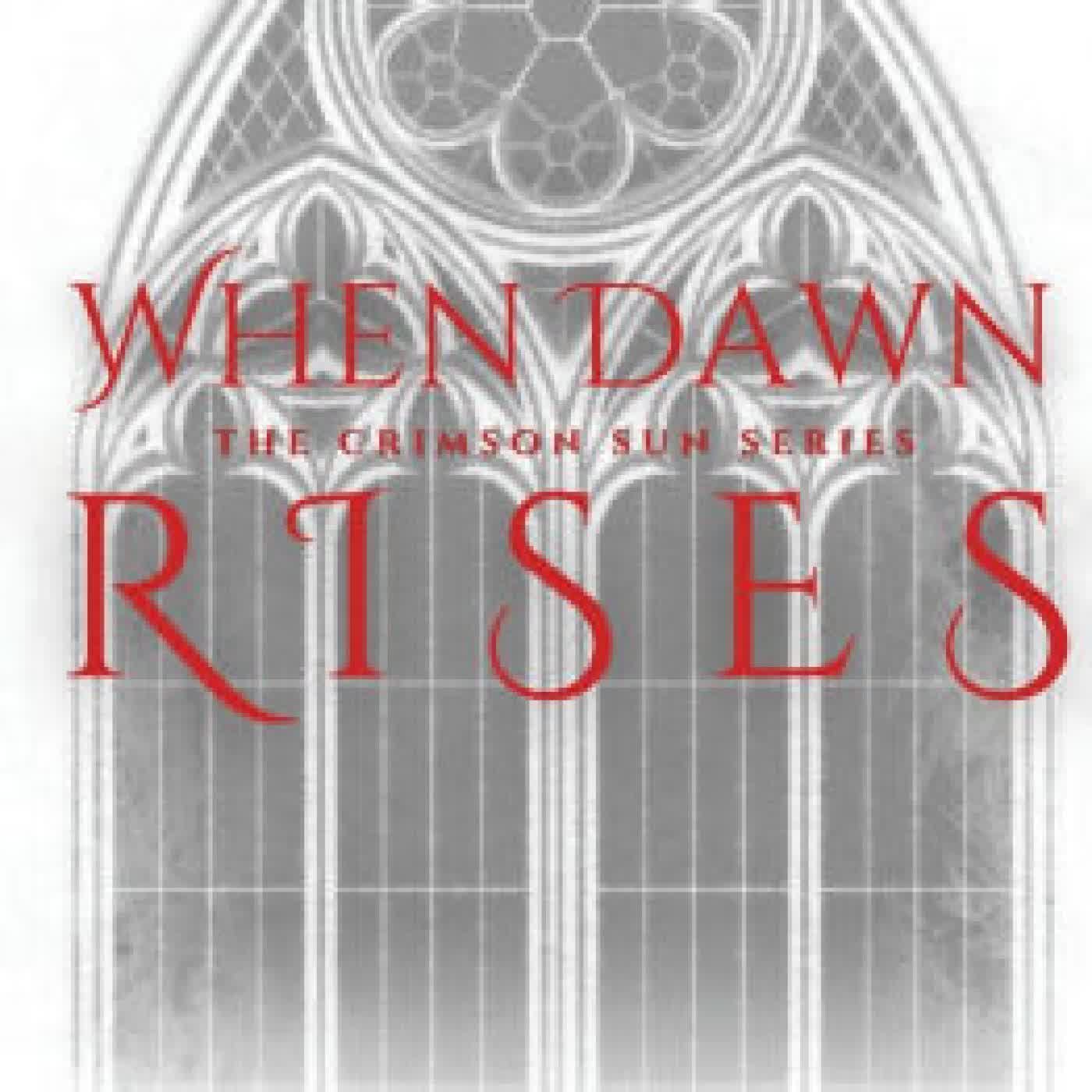 Read online: When Dawn Rises by Jalen Noel