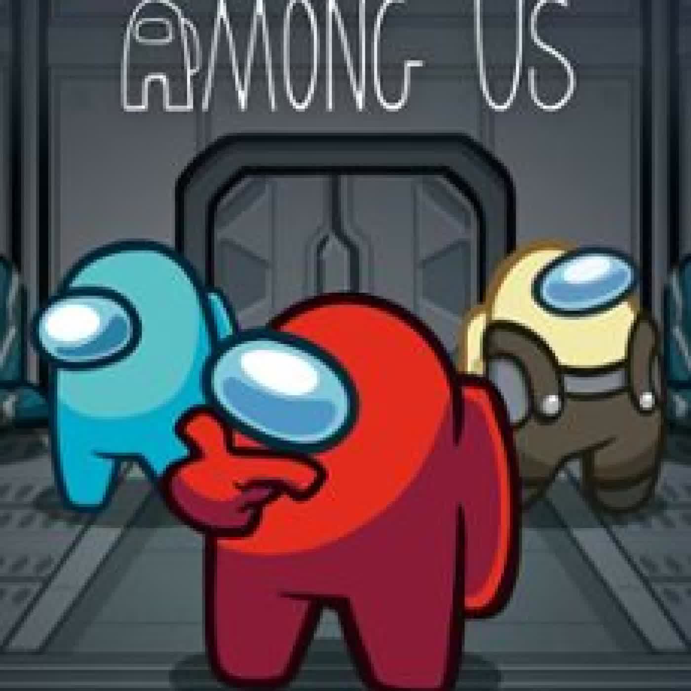 WHO'S THE IMPOSTOR? (AMONG US)