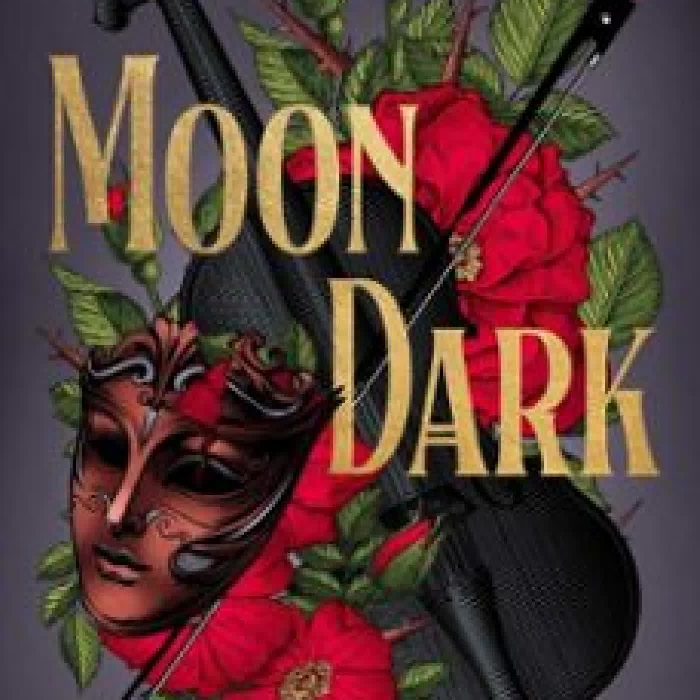 MOON DARK E.A. FIELD