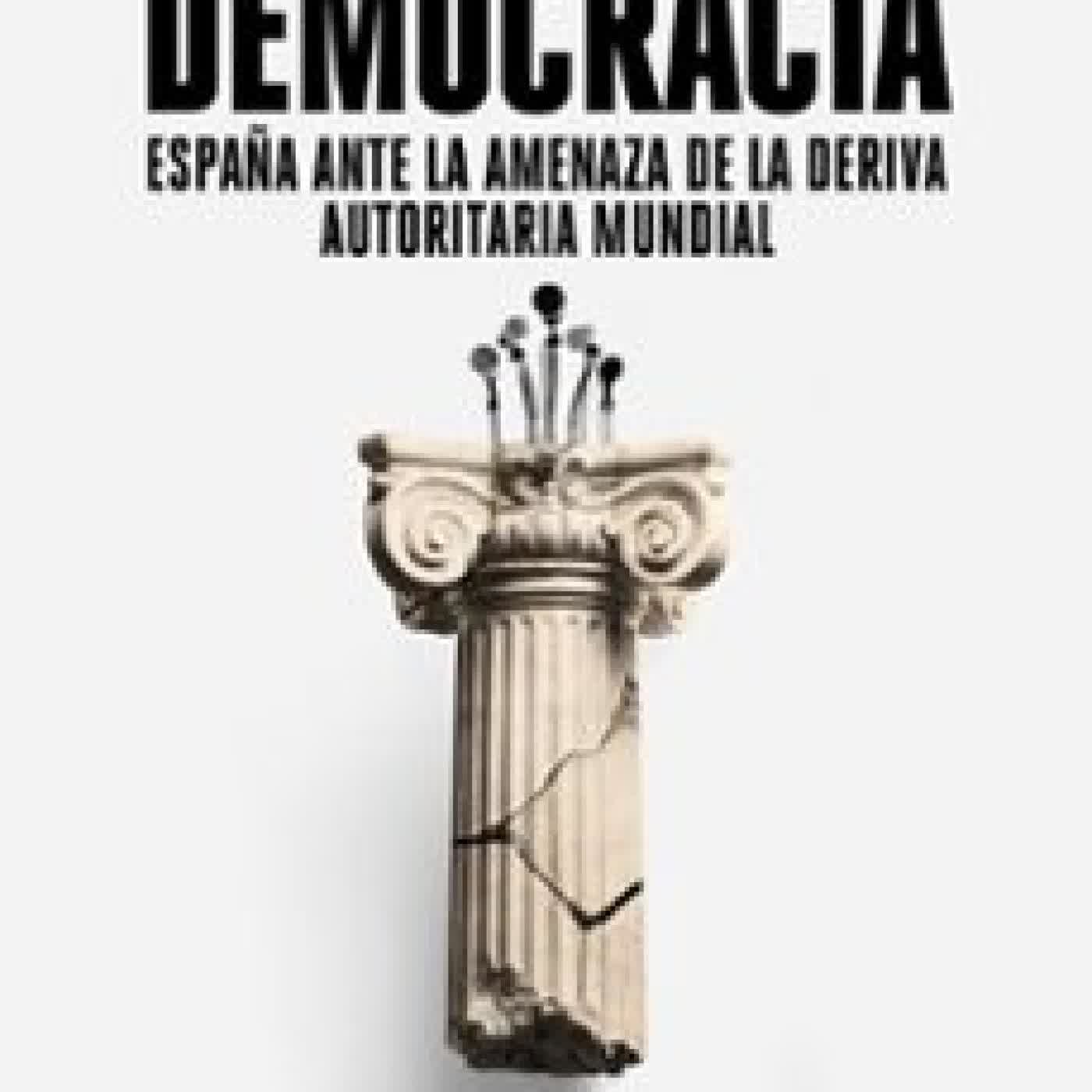 JAQUE A LA DEMOCRACIA JOAQUIM BOSCH