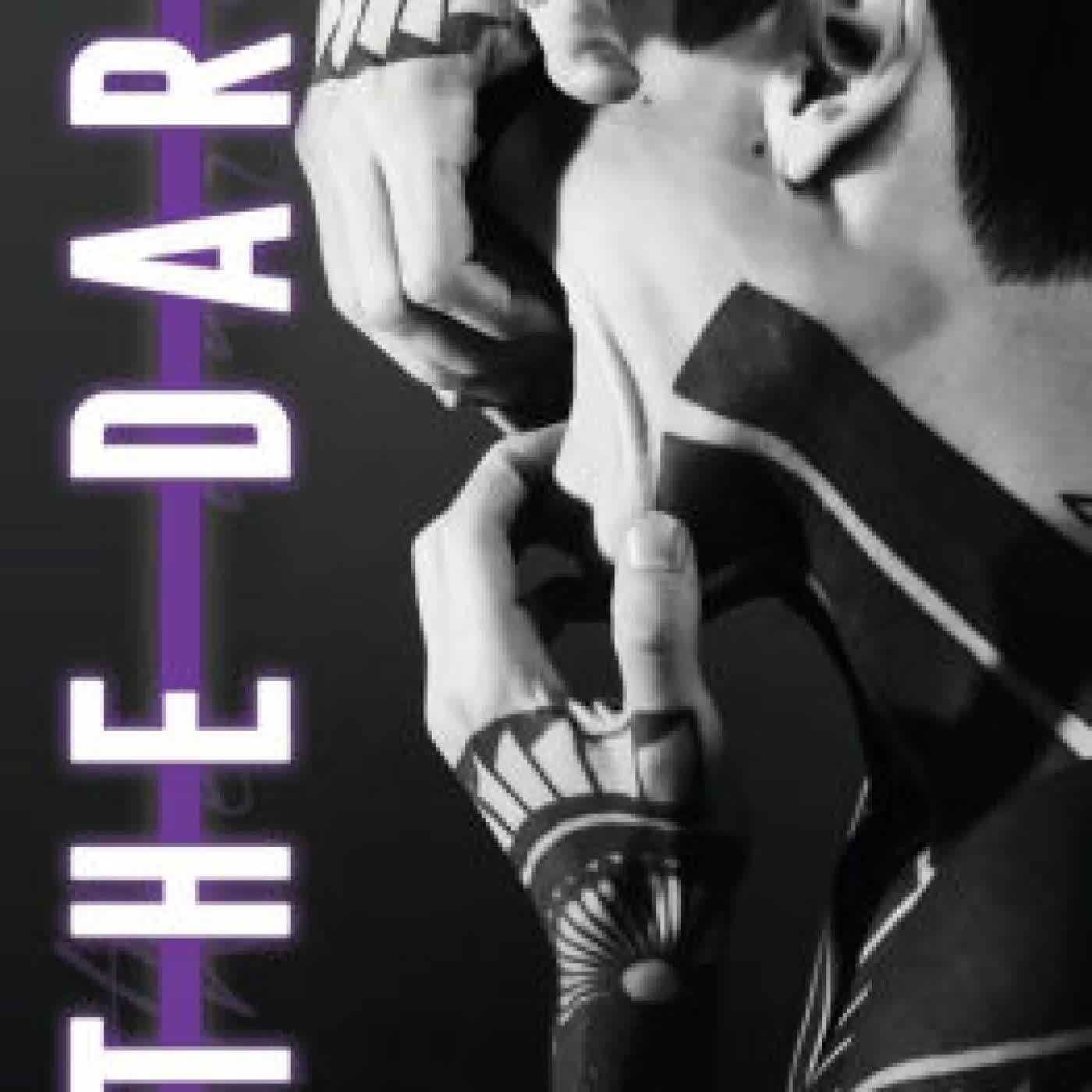 The Dare by Harley Laroux on Iphone New Format