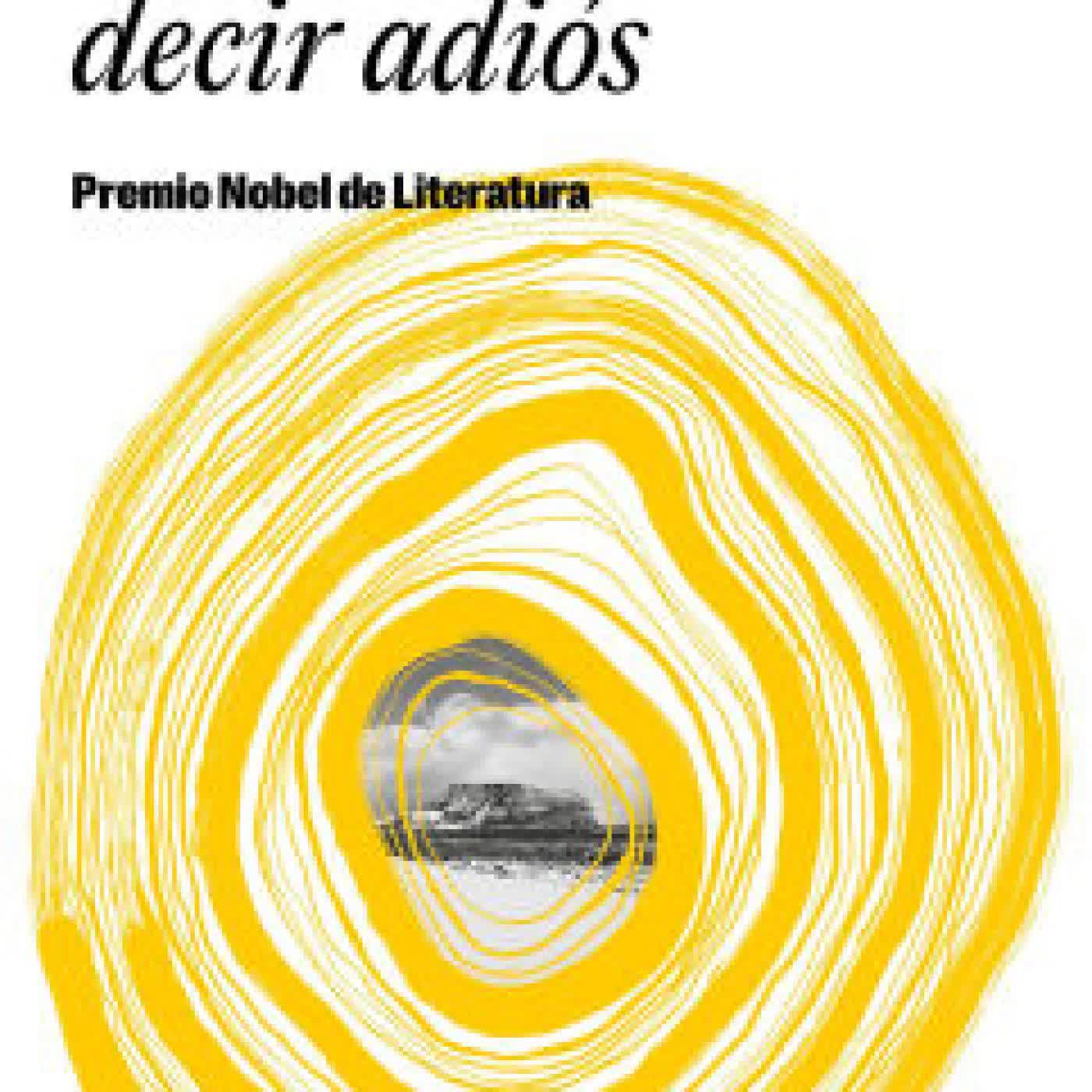 Read online: Imposible decir adiós: Premio Nobel de Literatura 2024 by Han Kang, Sunme Yoon