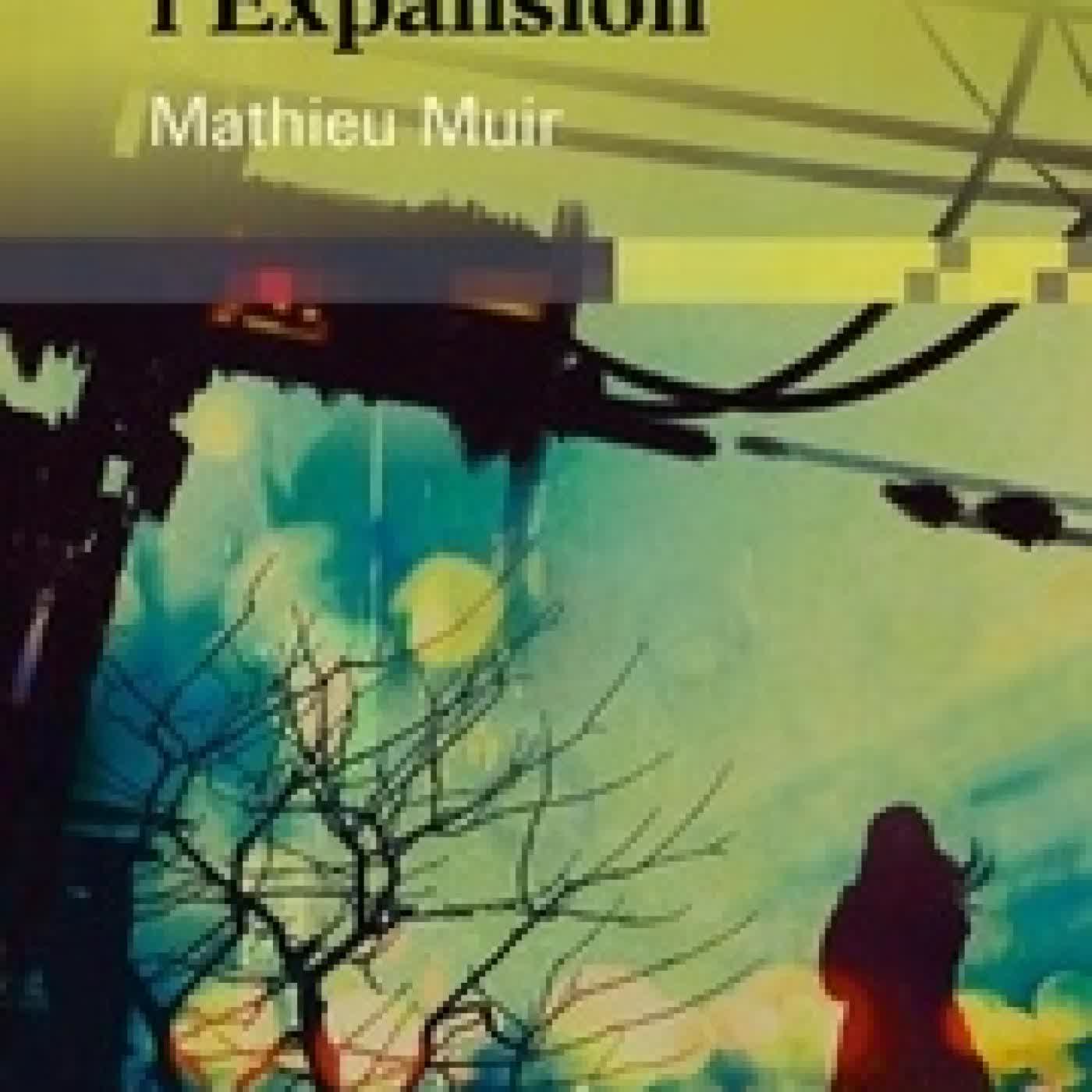 Lire en ligne : L'ère de l'Expansion
