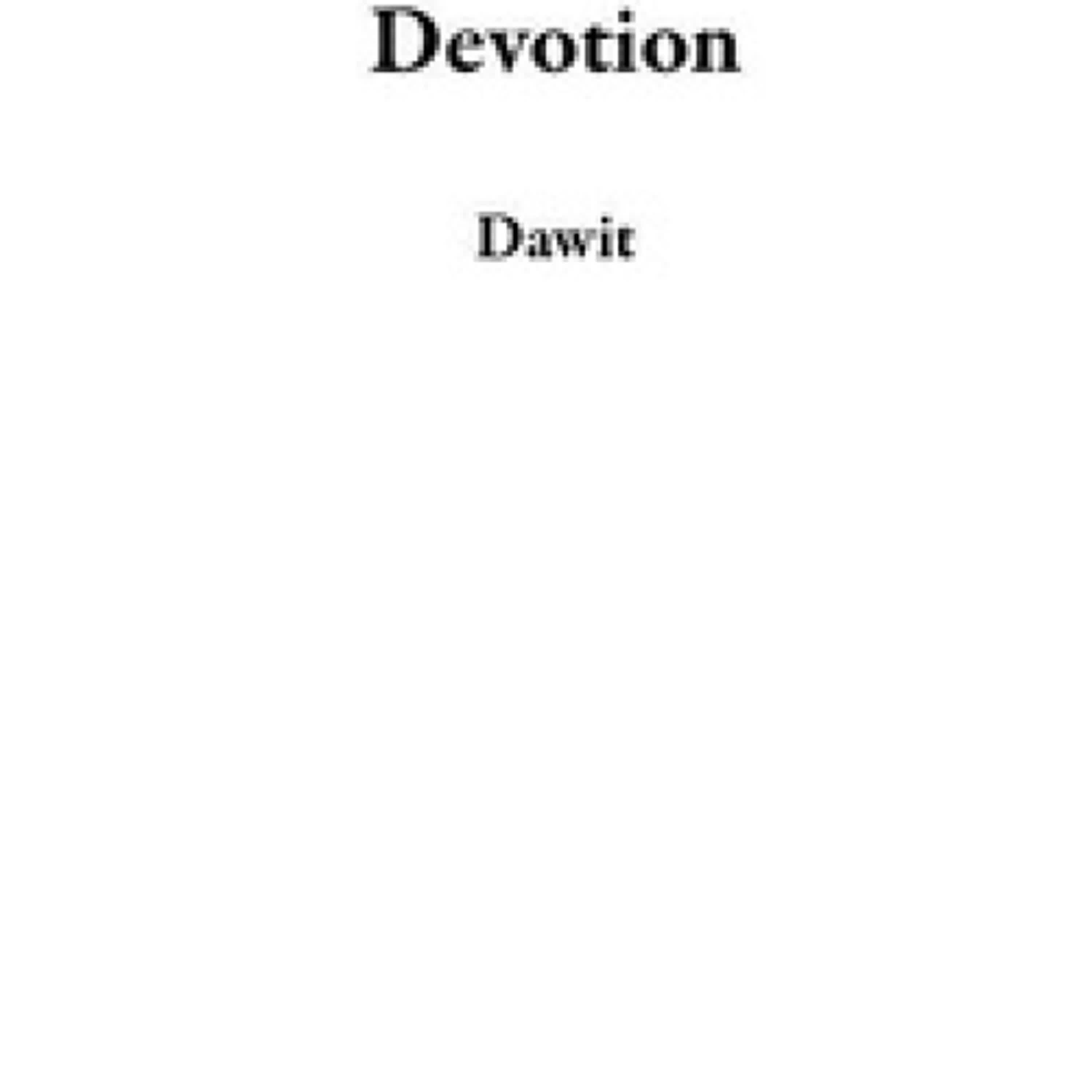 Lire en ligne : The Timeless Devotion