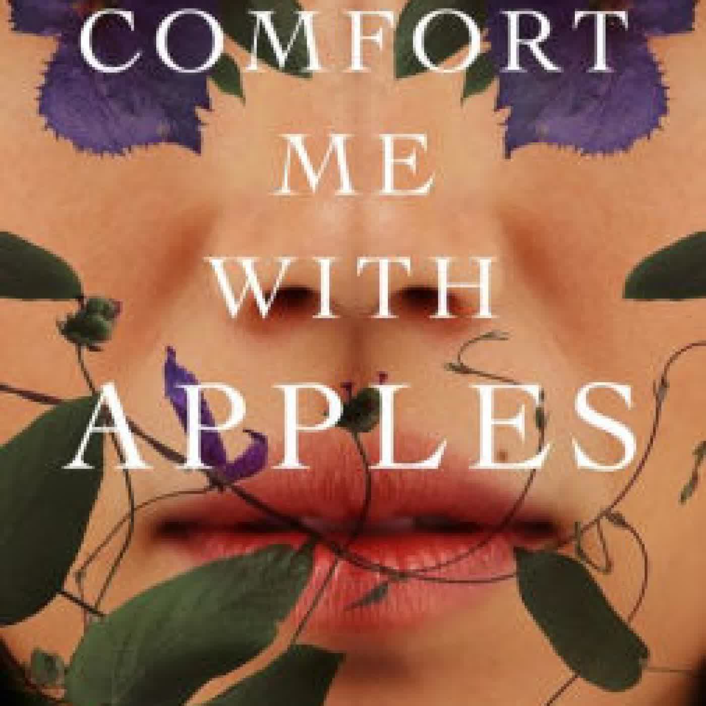 Read online: Comfort Me With Apples by Catherynne M. Valente