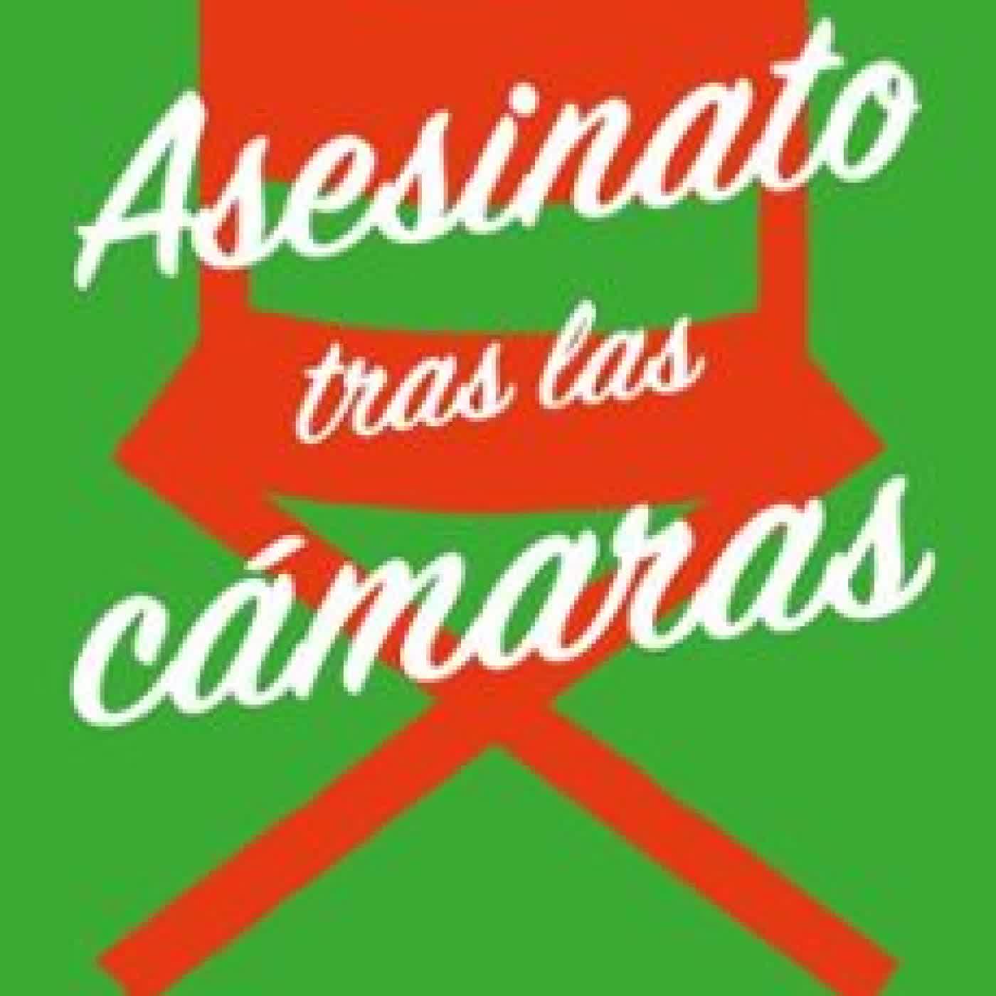 ASESINATO TRAS LAS CÁMARAS JONATHAN WHITELAW