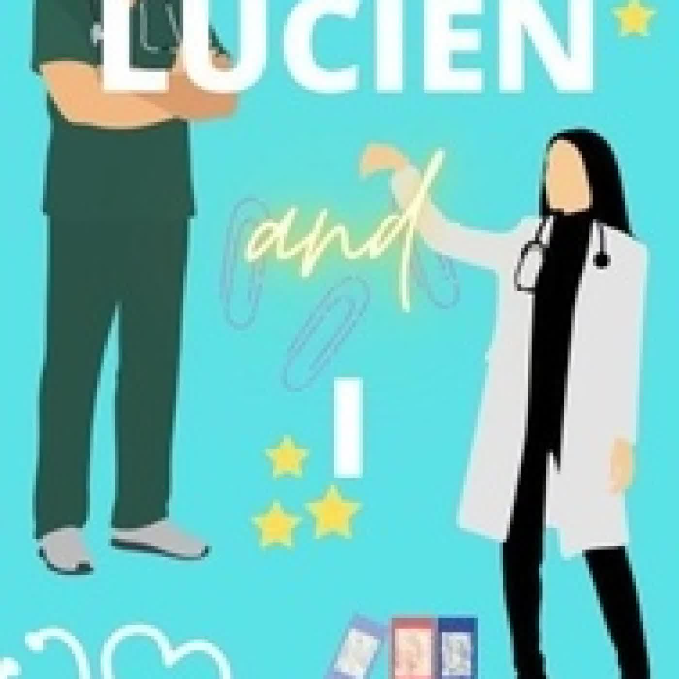 Télécharger Pdf Lucien and I