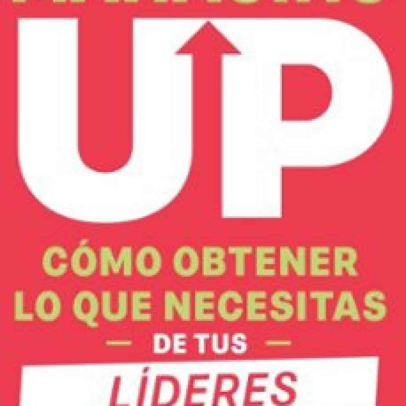 MANAGING UP MELODY WILDING