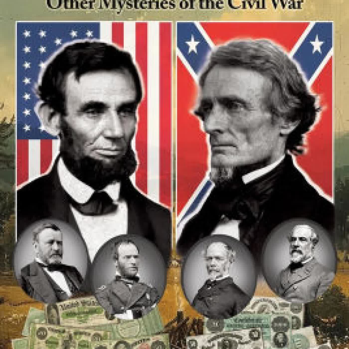 Read online: The Rialto in Richmond: The Money War Between the States & Other Mysteries of the Civil War by Joseph P. Farrell