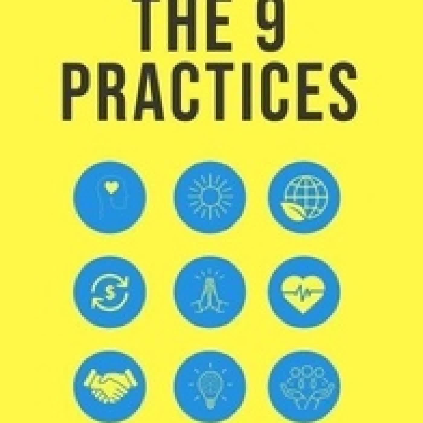 Lire en ligne : The 9 Practices