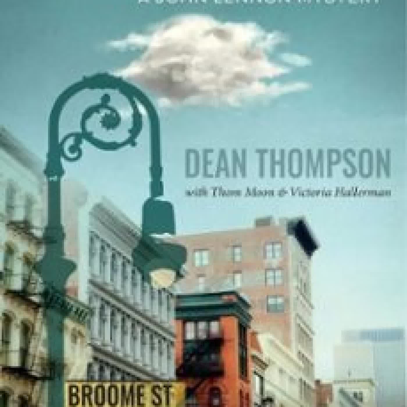 IMAGINE MURDER DEAN THOMPSON