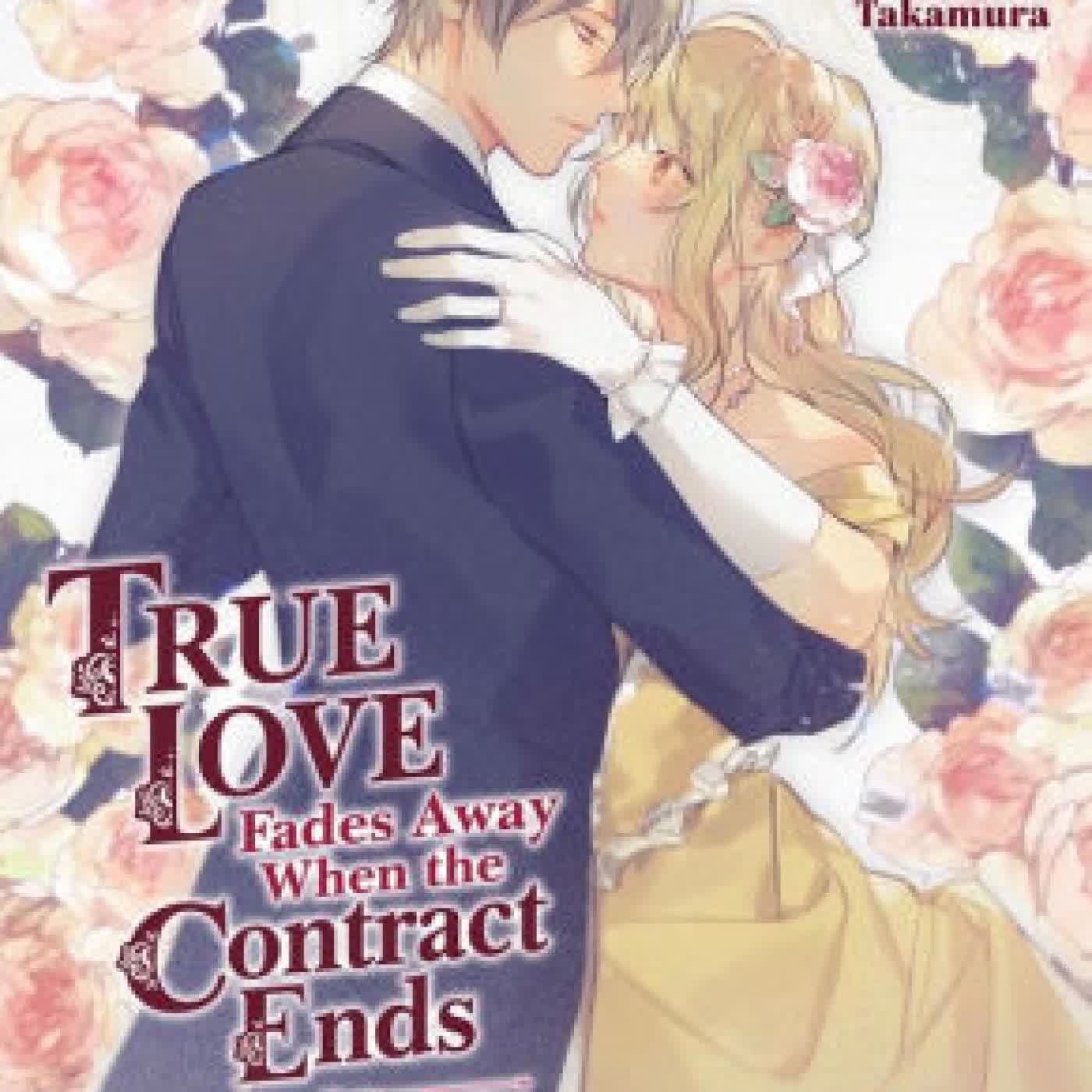 True Love Fades Away When the Contract Ends - One Star in the Night Sky (Light Novel) by Kosuzu Kobato, Fumi Takamura, Murasaki Shido on Iphone New Format