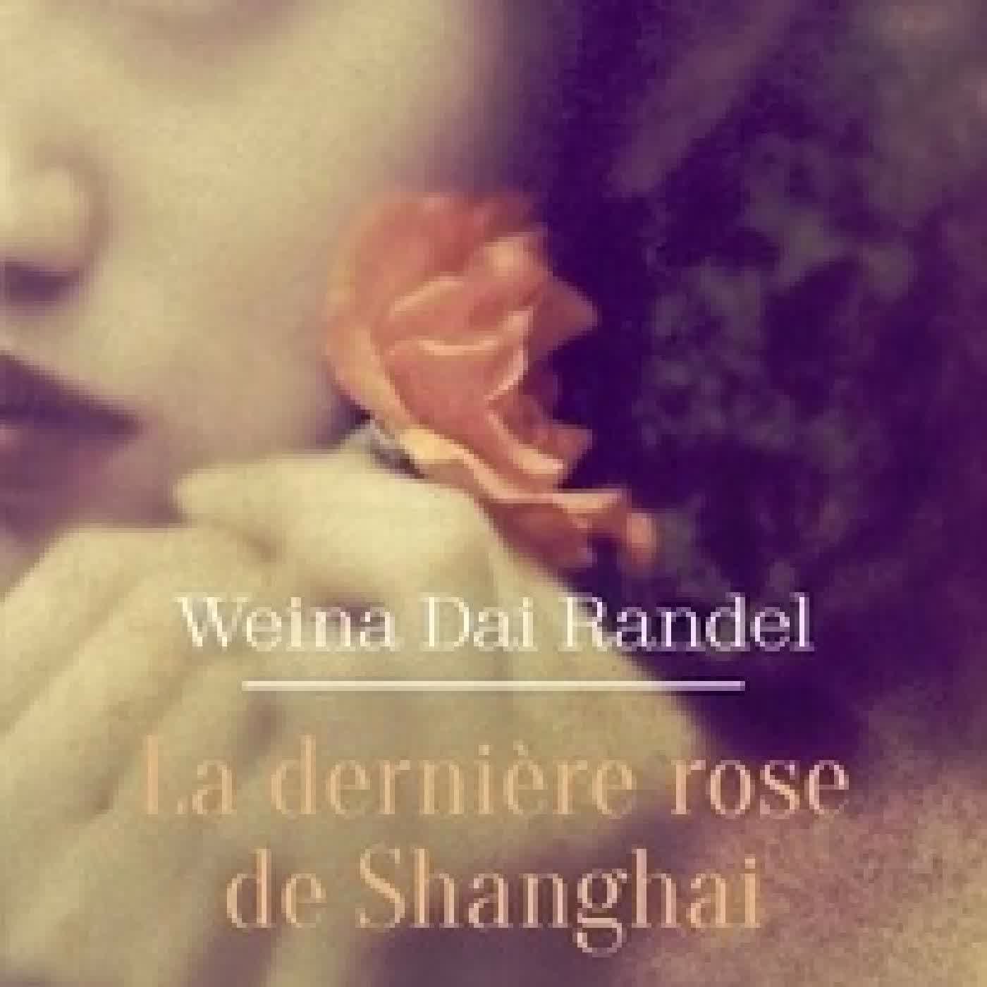Télécharger Pdf La Dernière Rose de Shanghai