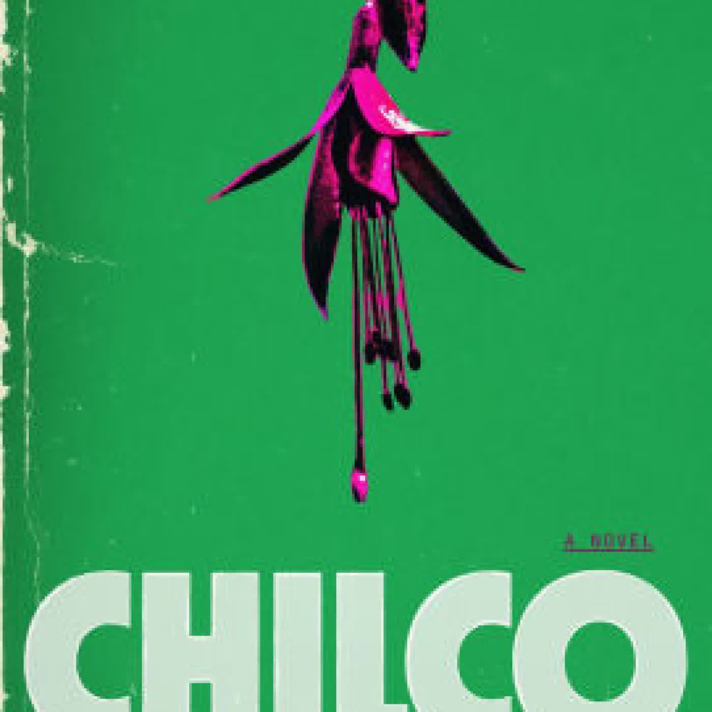 Chilco: A Novel by Daniela Catrileo, Jacob Edelstein on Iphone New Format