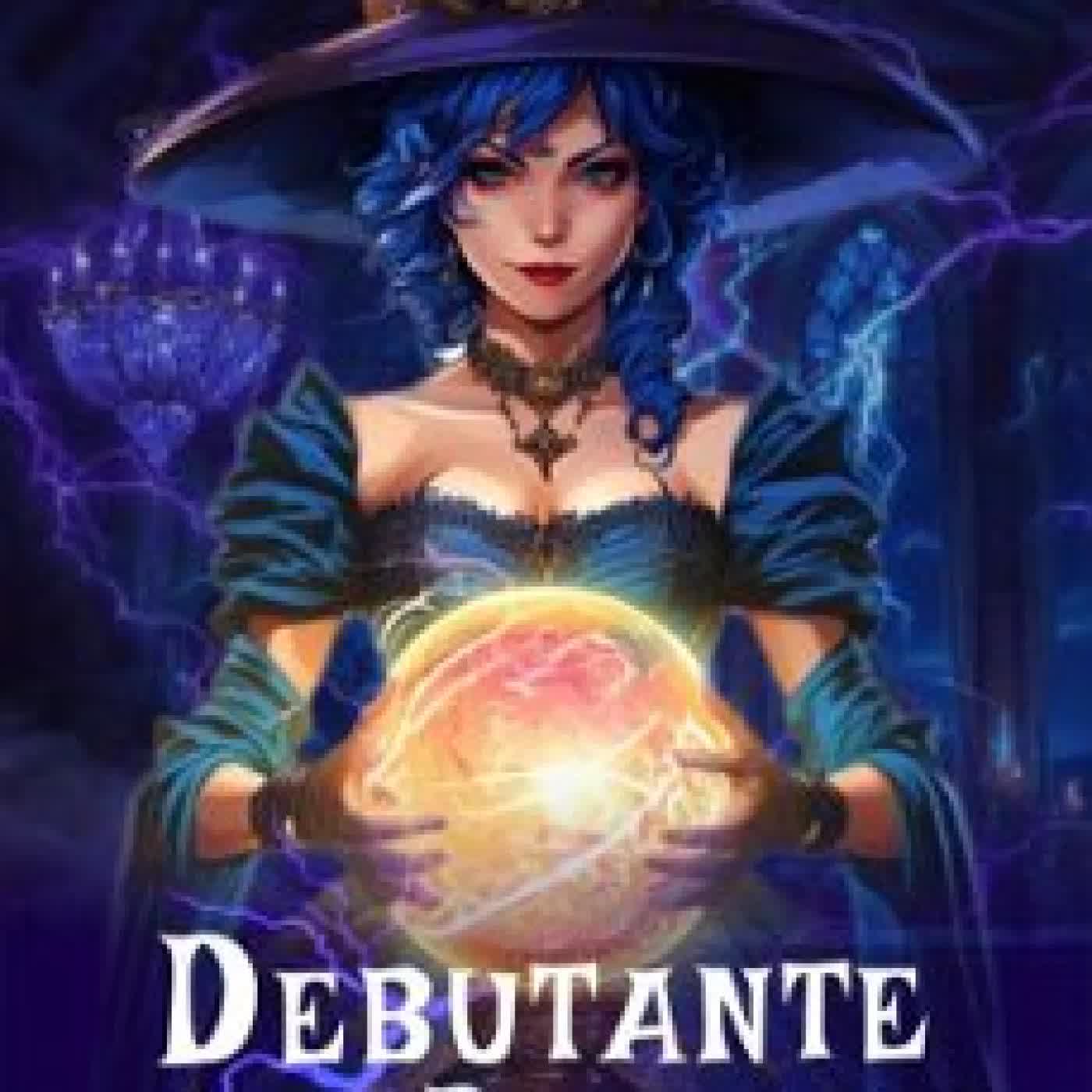 DEBUTANTE DEMITASSE ALYN TROY