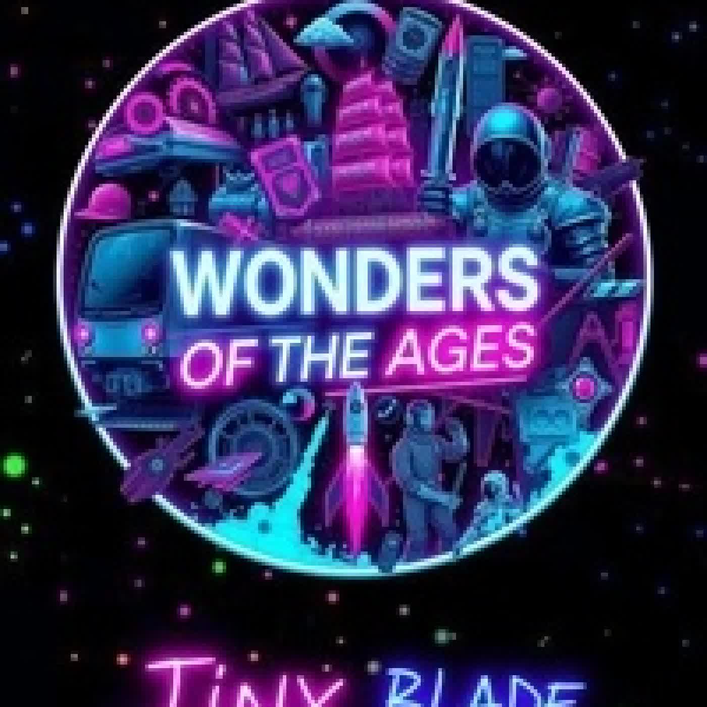 {téléchargement} Wonders Of The Ages