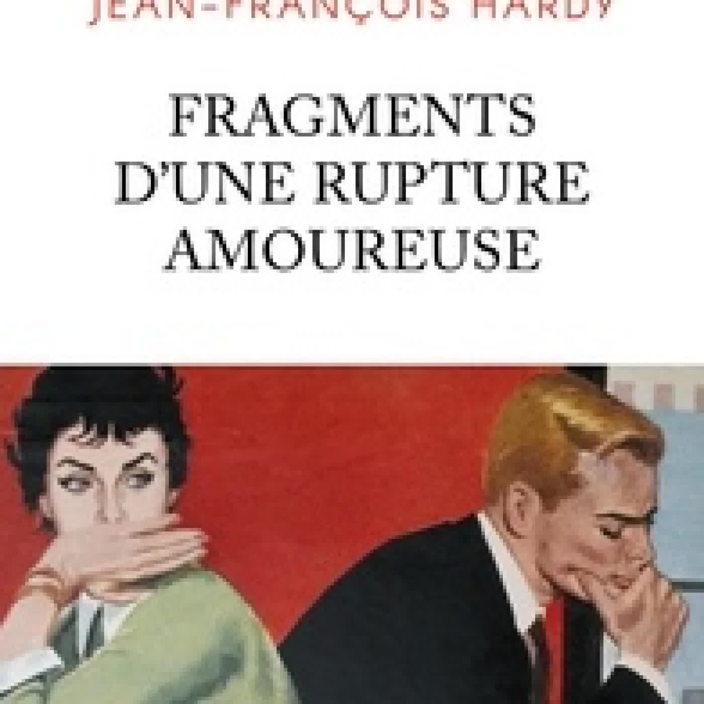 Télécharger Pdf Fragments d'une rupture amoureuse