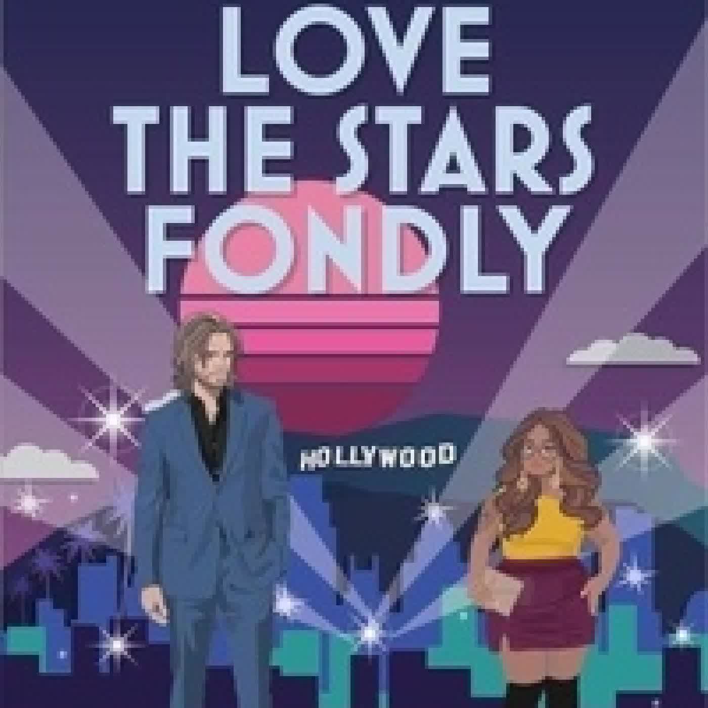 Télécharger Pdf Love The Stars Fondly - The Hollywoodland Series, #3